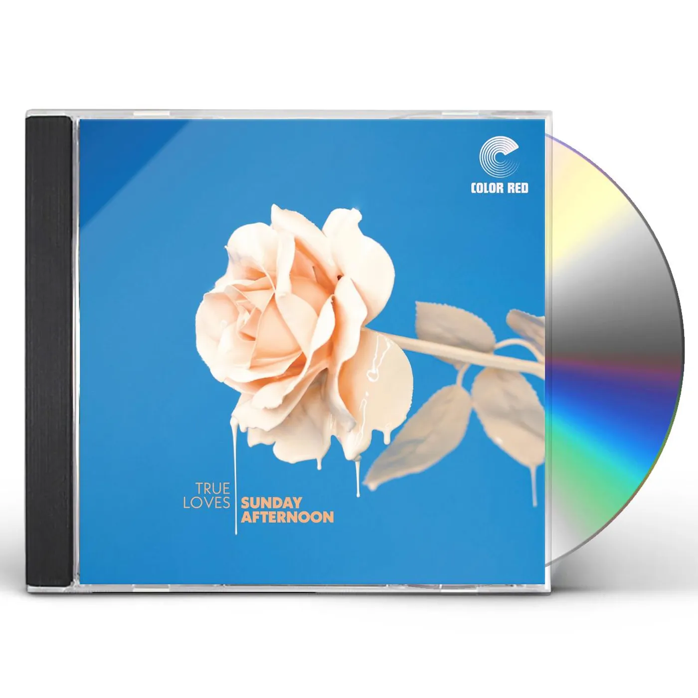 True Loves SUNDAY AFTERNOON CD