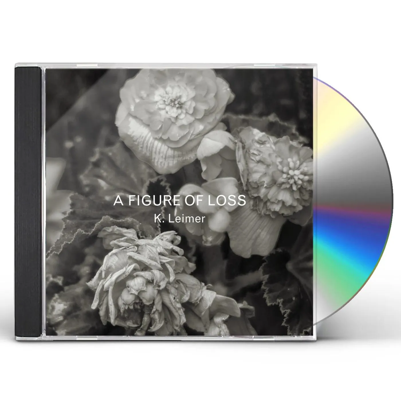 K. Leimer FIGURE OF LOSS CD