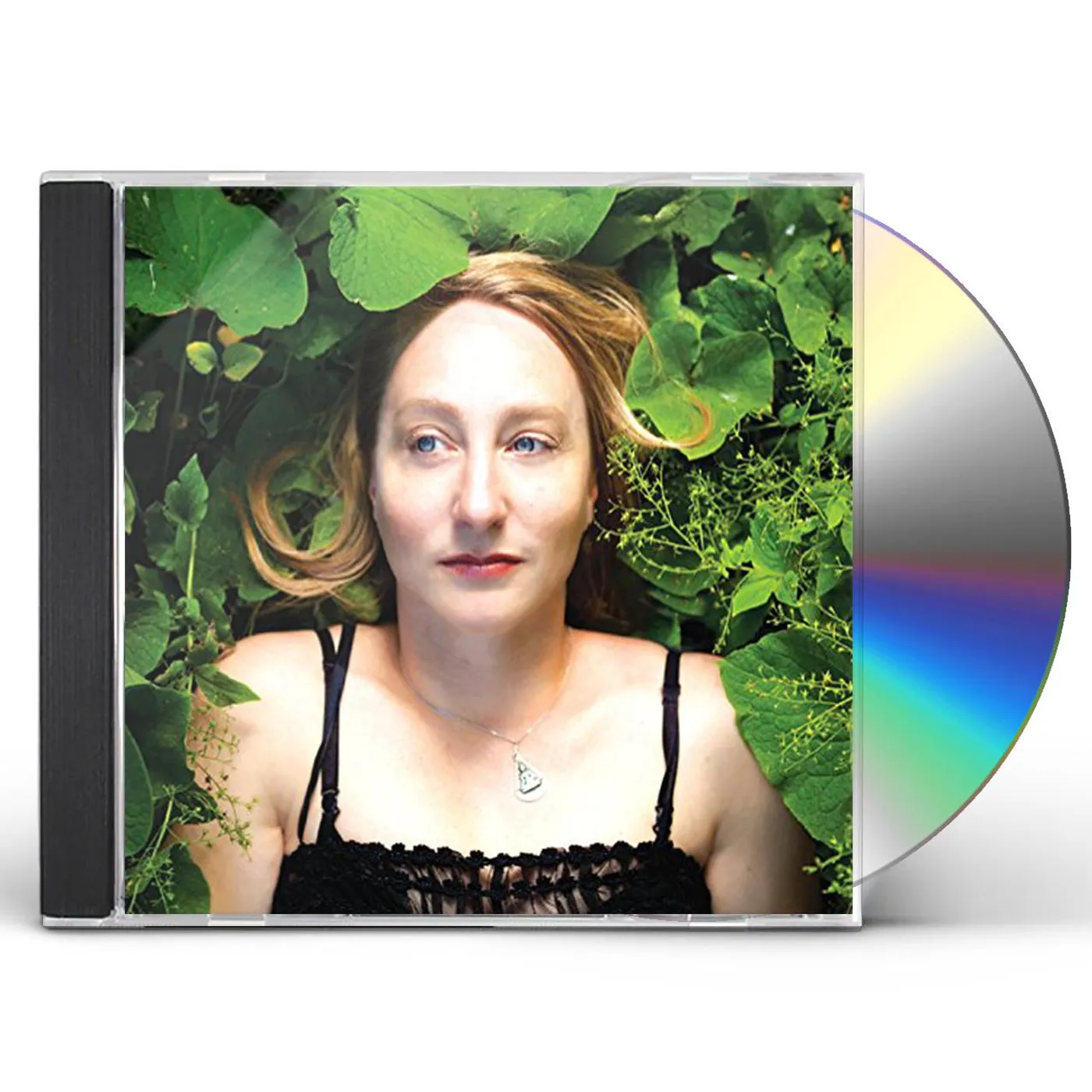 Teresa Storch COME CLEAN CD