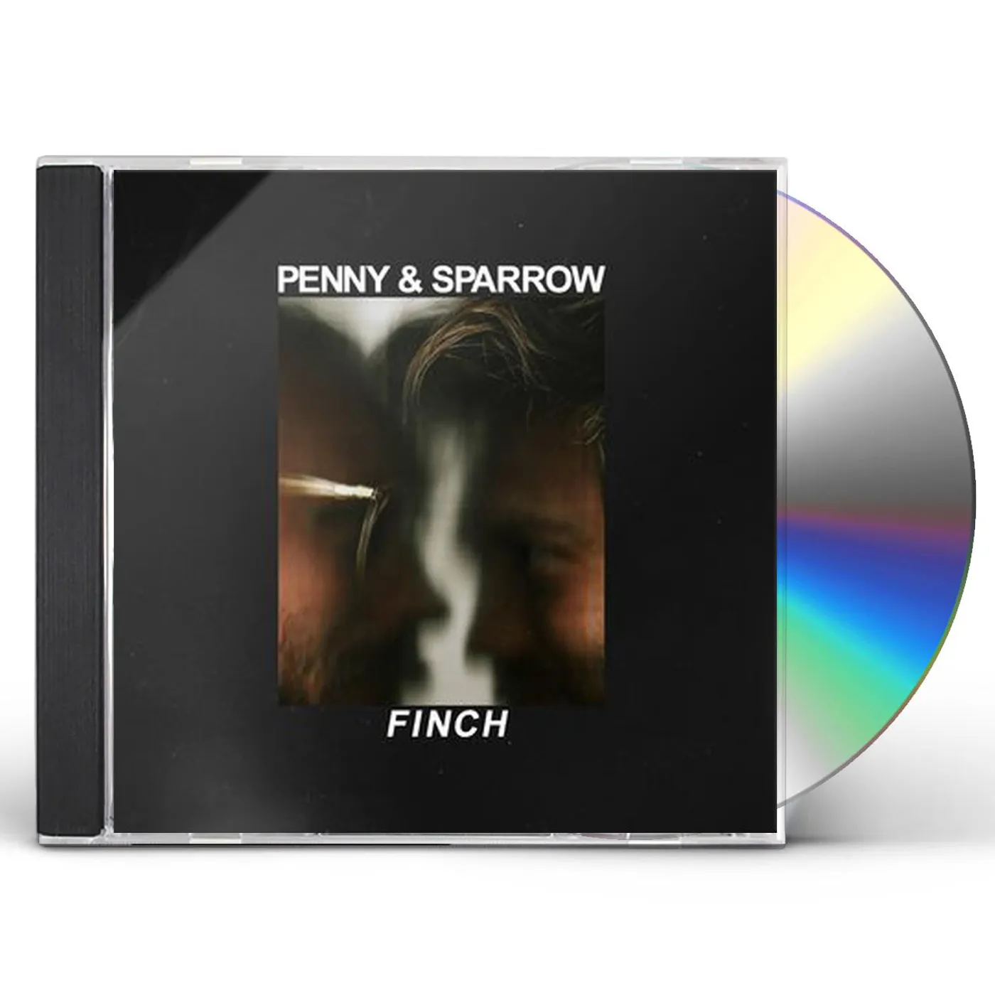 Penny and Sparrow Finch CD