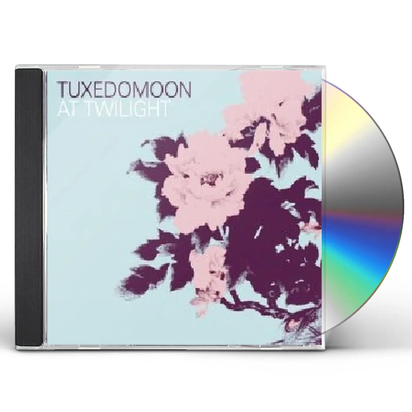 Tuxedomoon AT TWILIGHT CD