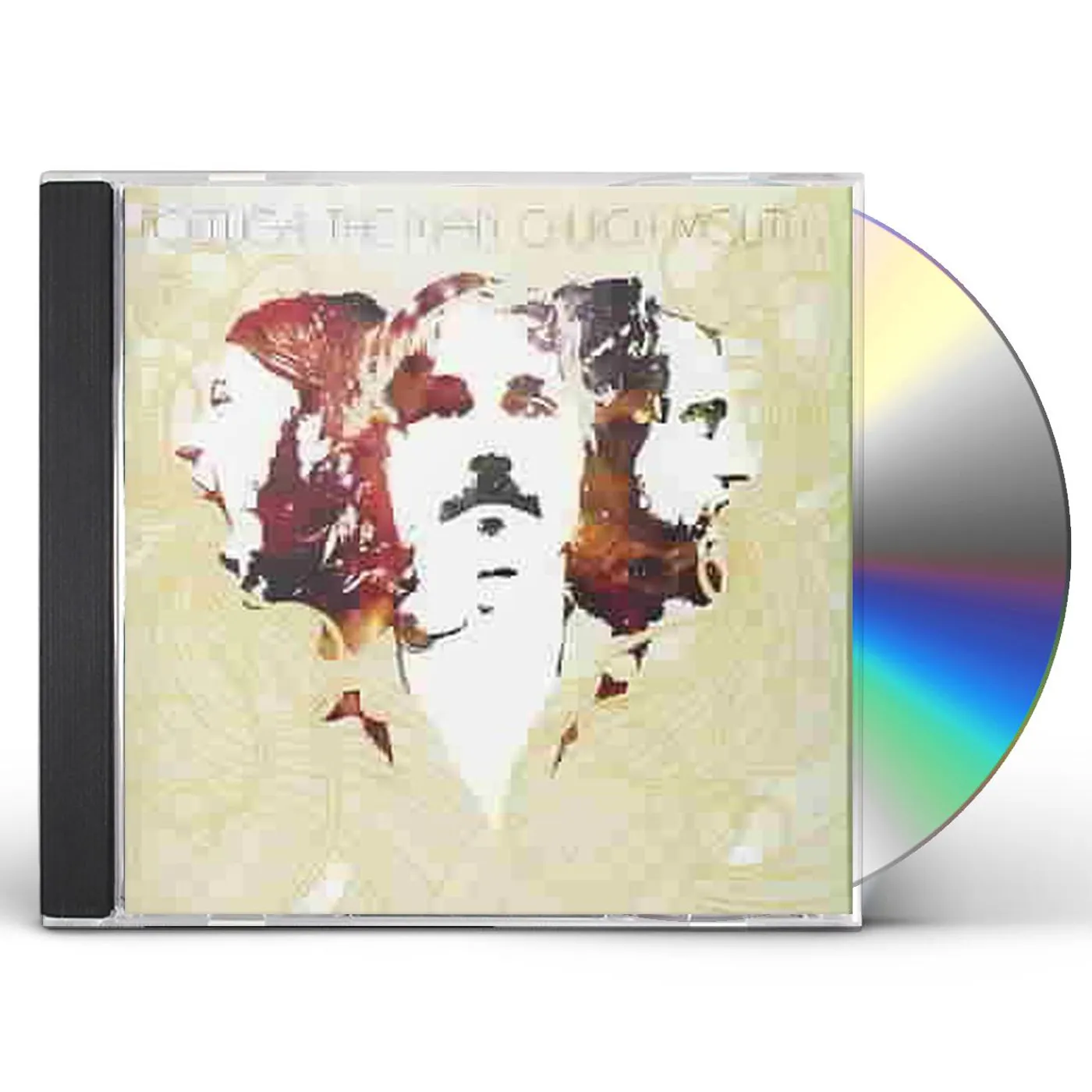 Portugal. The Man CHURCH MOUTH CD