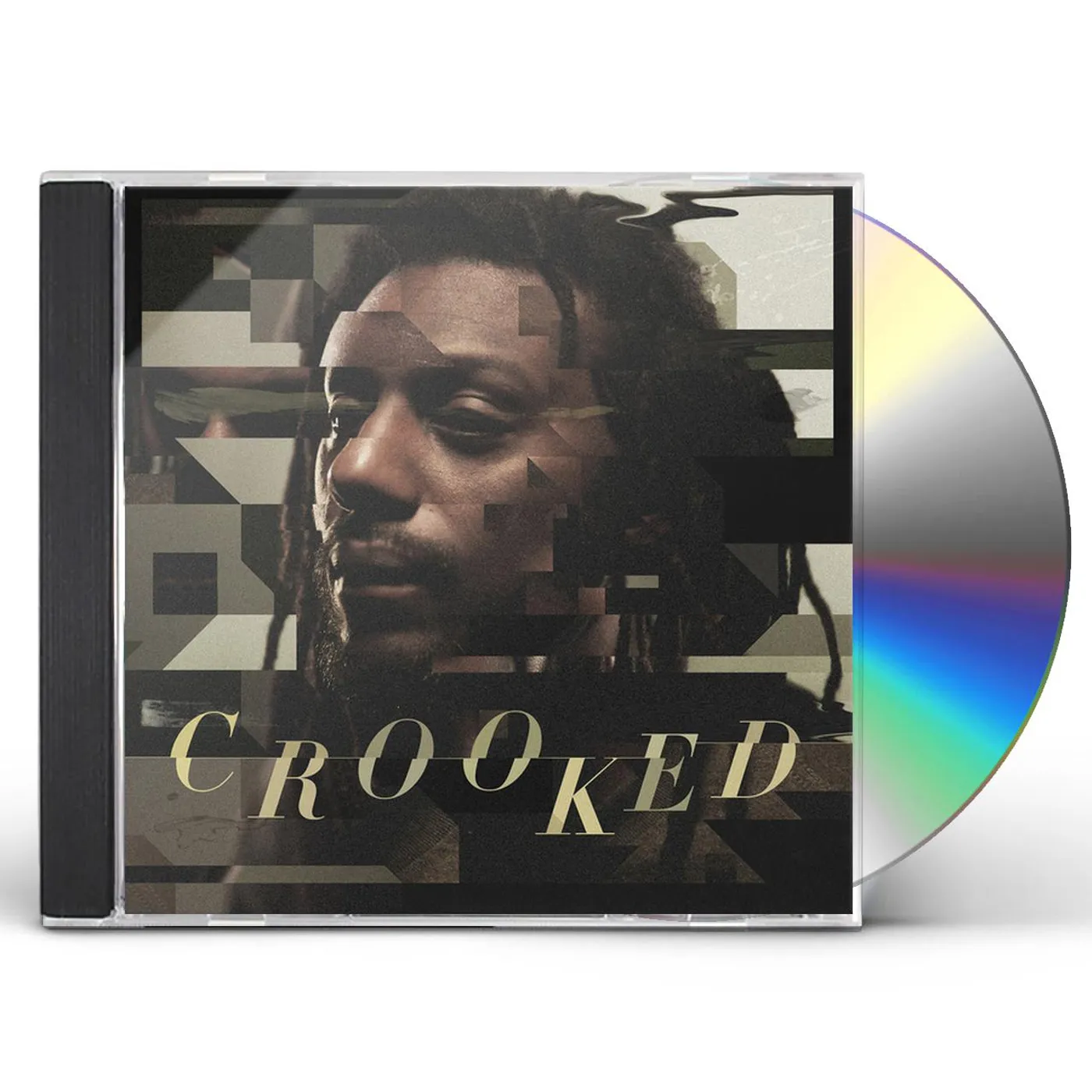 Propaganda CROOKED CD