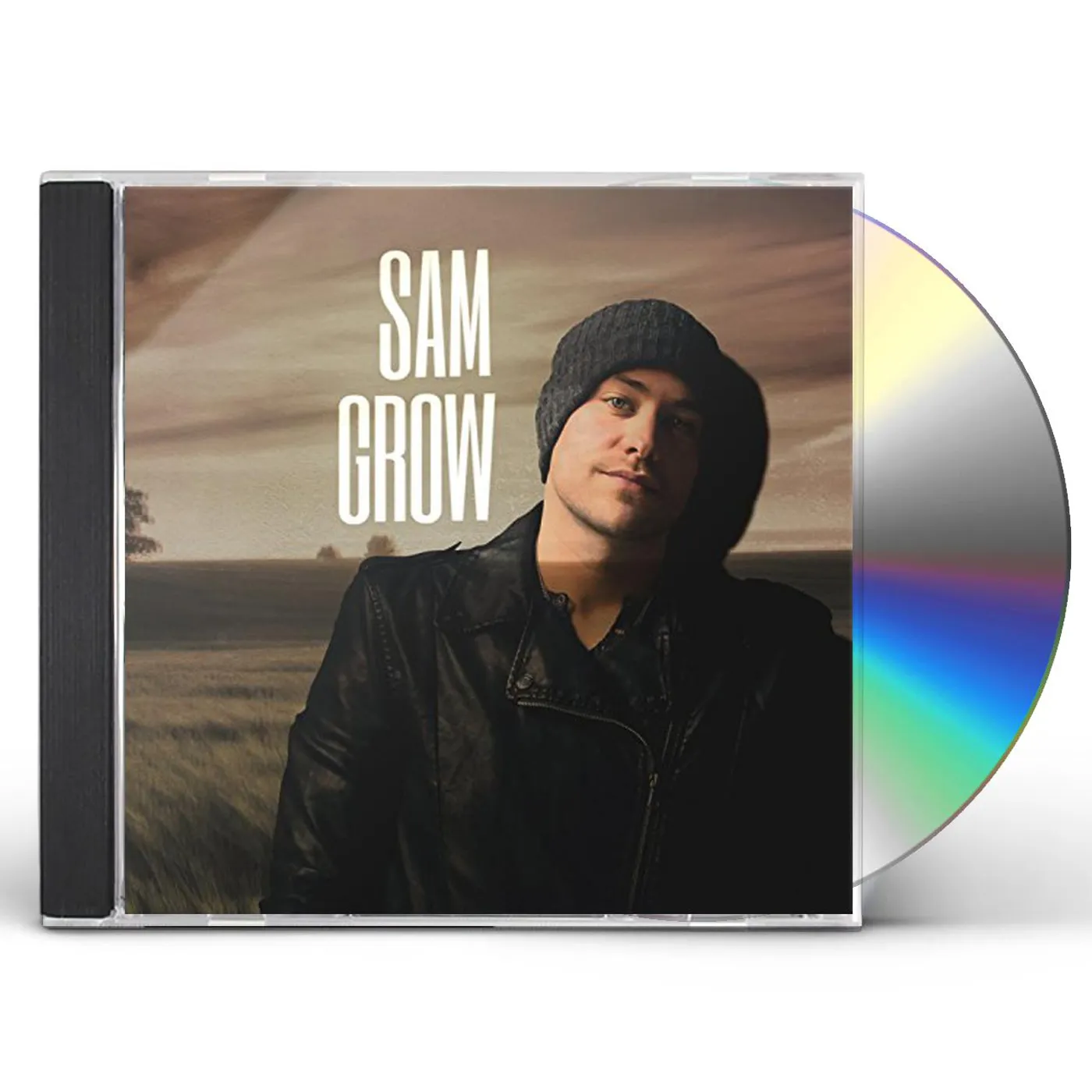 SAM GROW CD