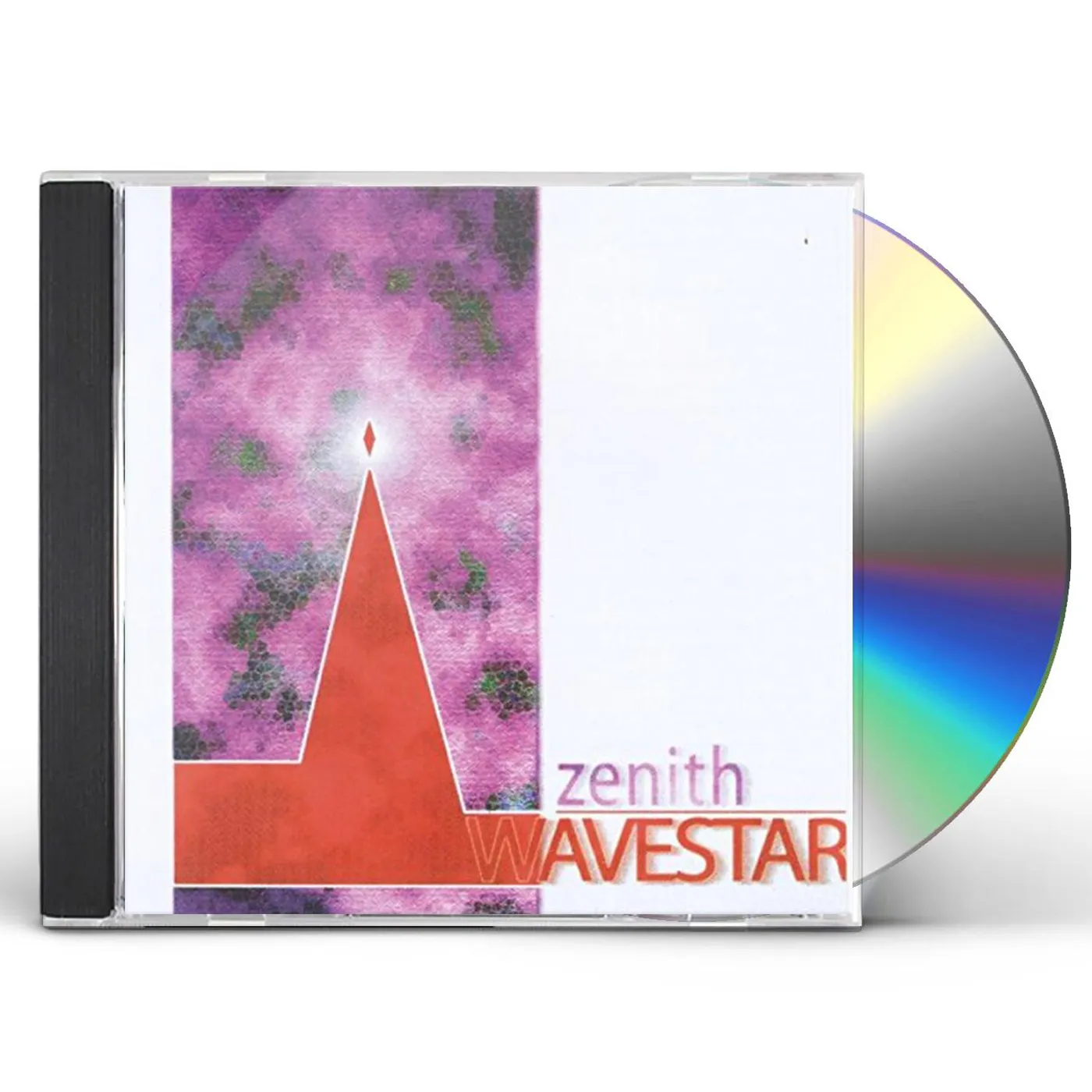 Wavestar ZENITH CD