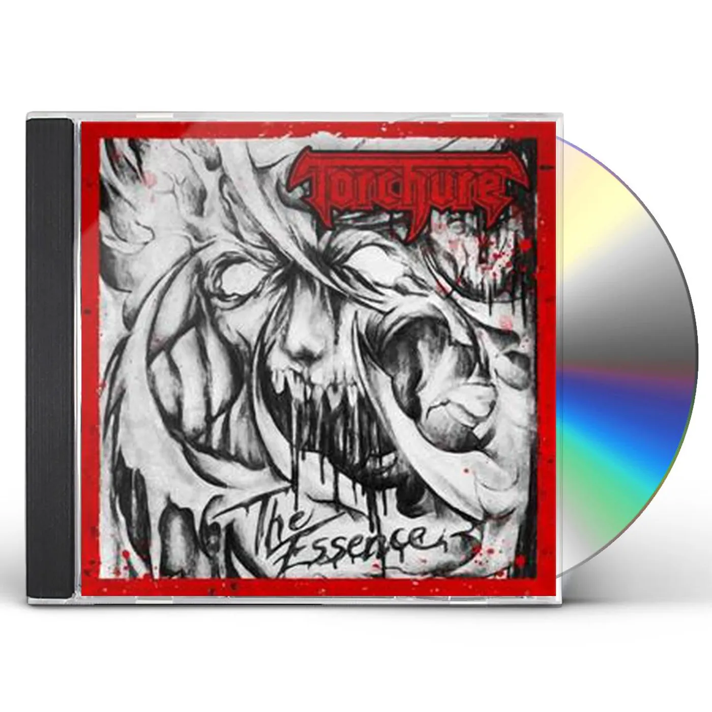 Torchure ESSENCE CD