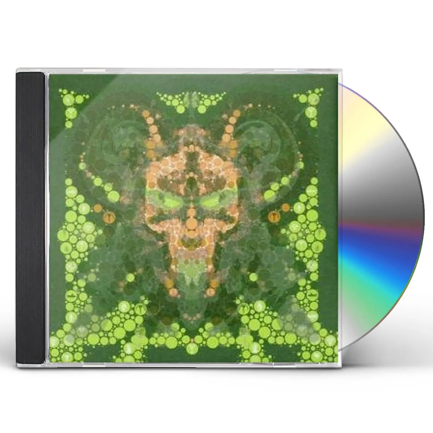 DANGERDOOM OLD SCHOOL RULES CD