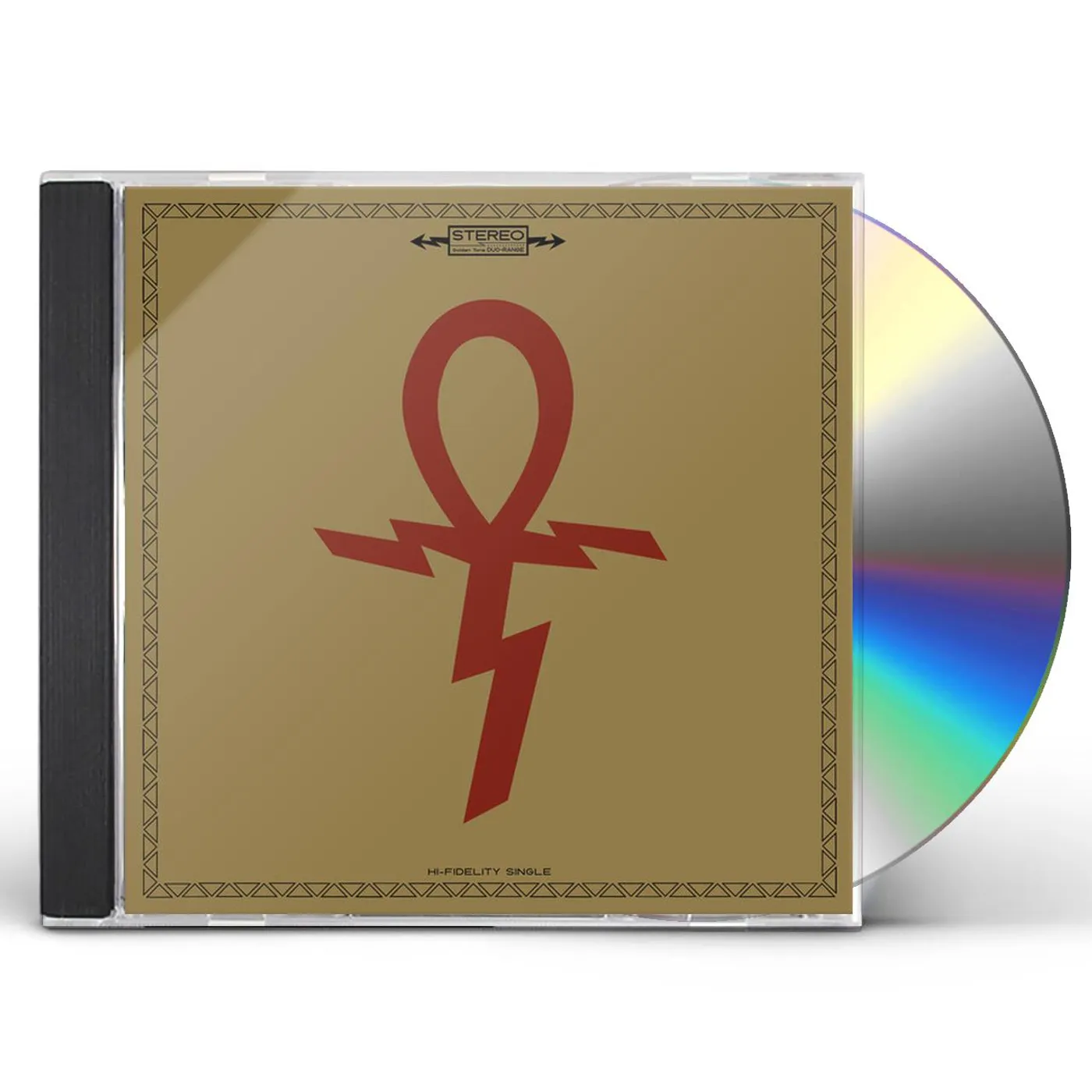 Temples HOT MOTION / FLAMETHROWER Vinyl Record