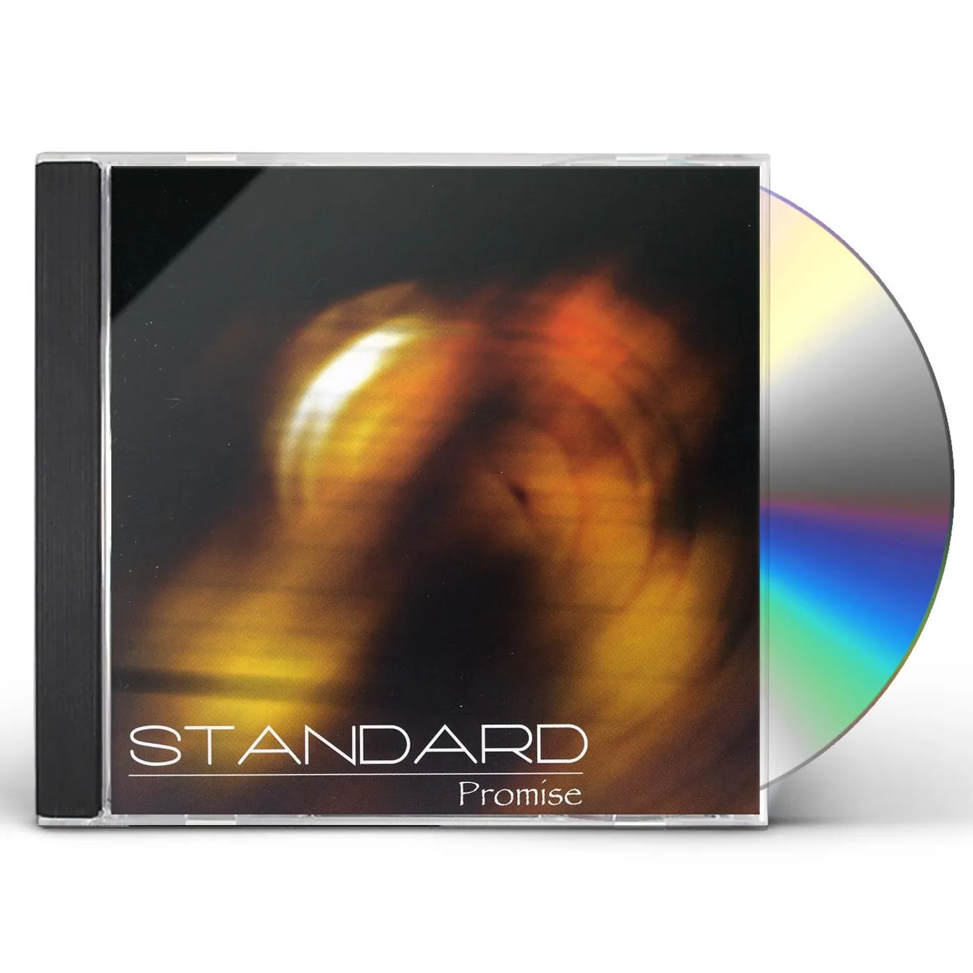 Standard PROMISE CD