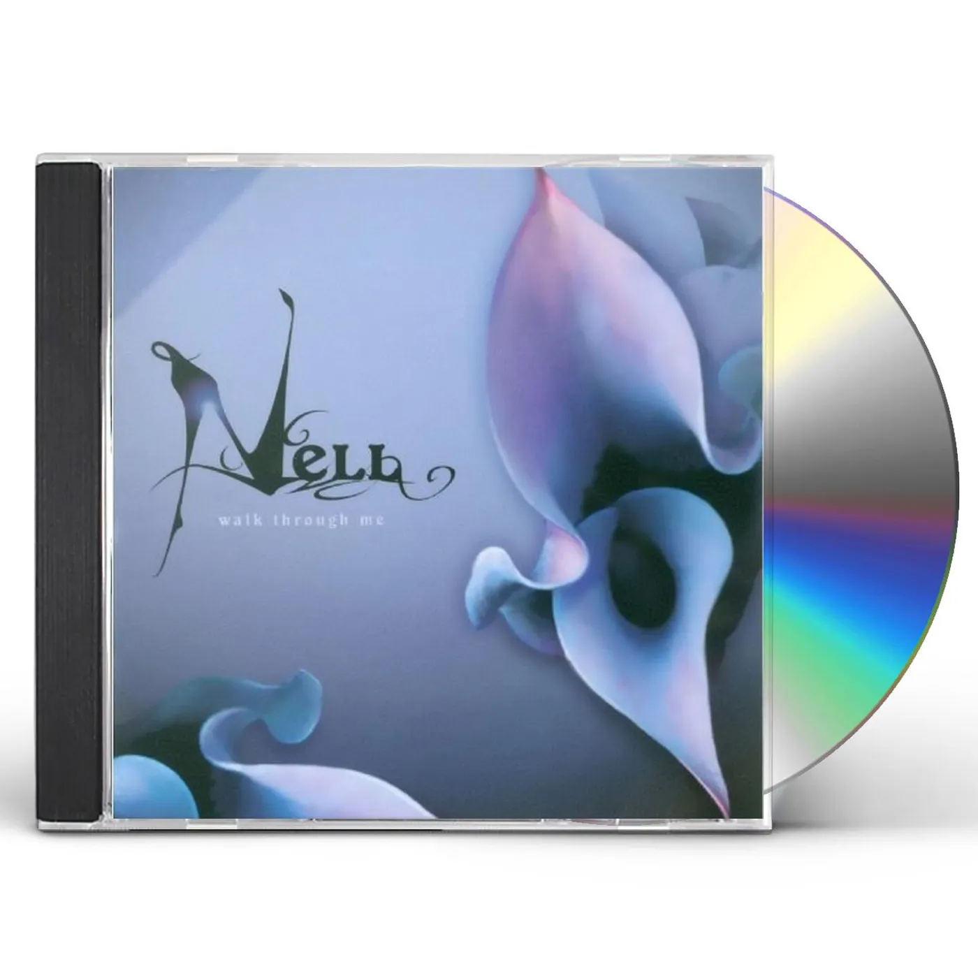 NELL WALK THROUGH ME CD
