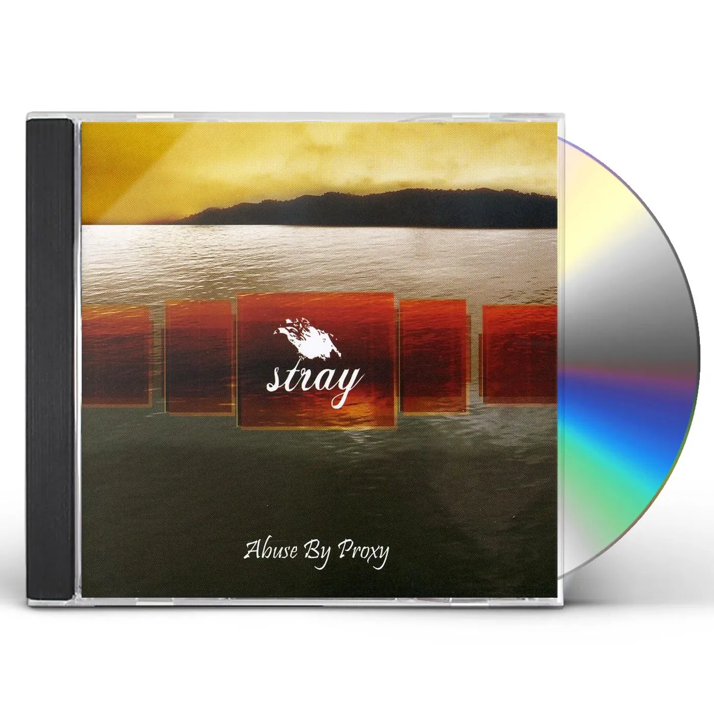 Stray ABUSE BY PROXY CD
