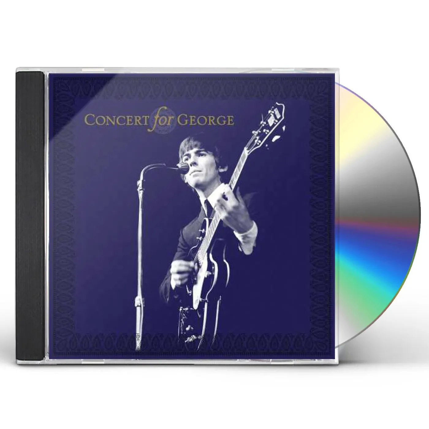 George Harrison CD