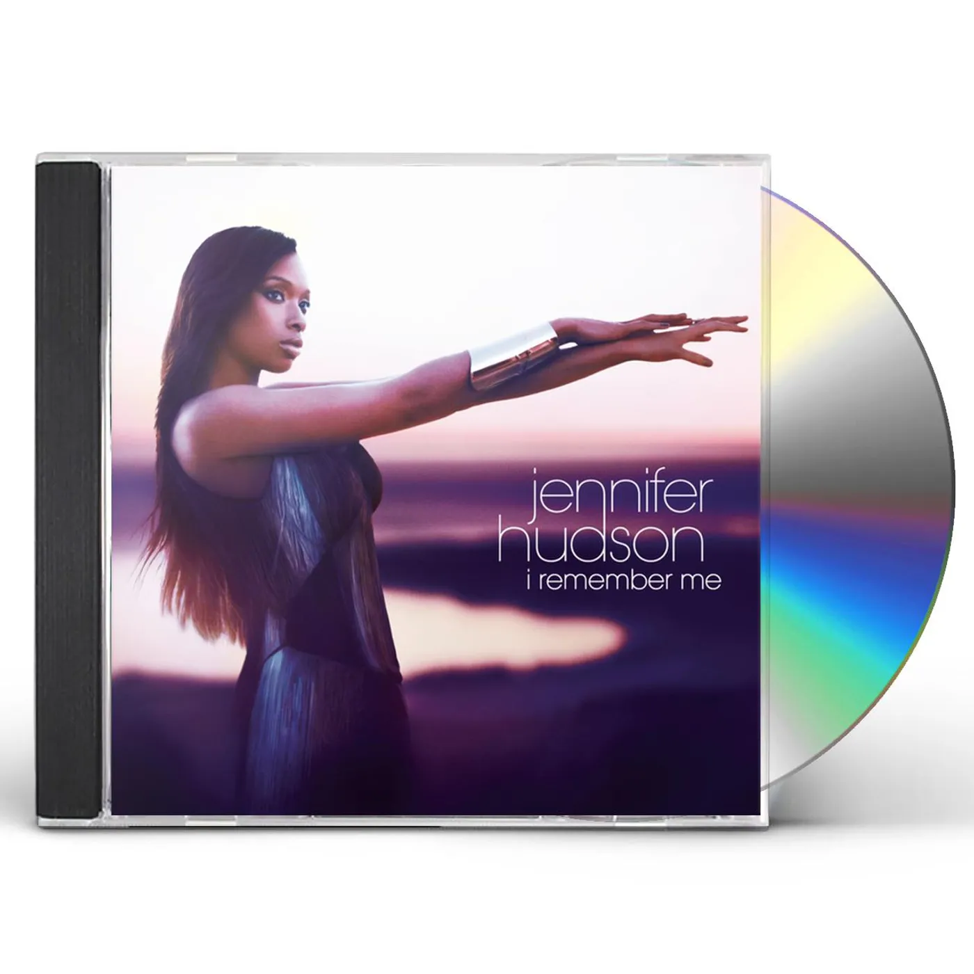 Jennifer Hudson I REMEMBER ME CD