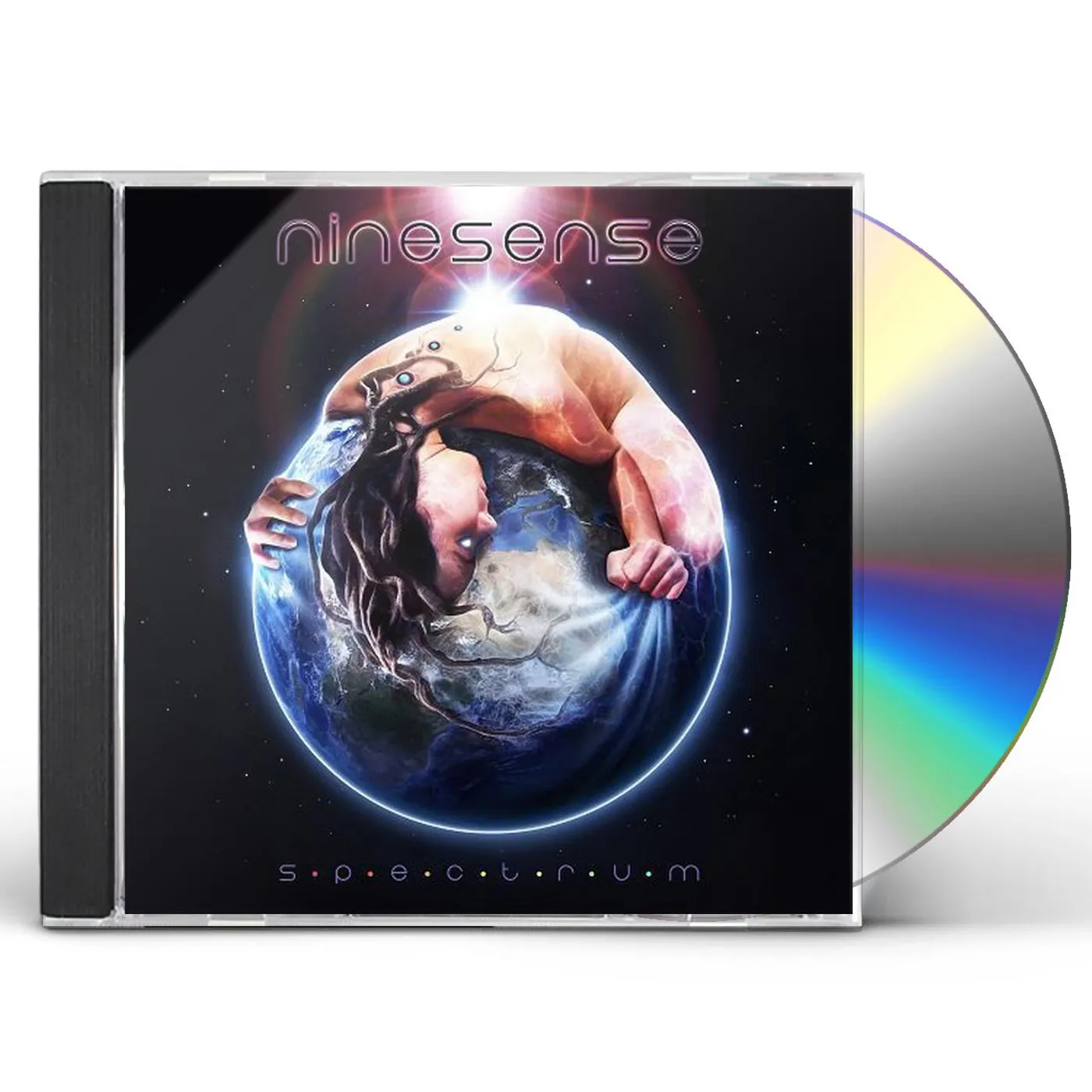 Ninesense SPECTRUM CD