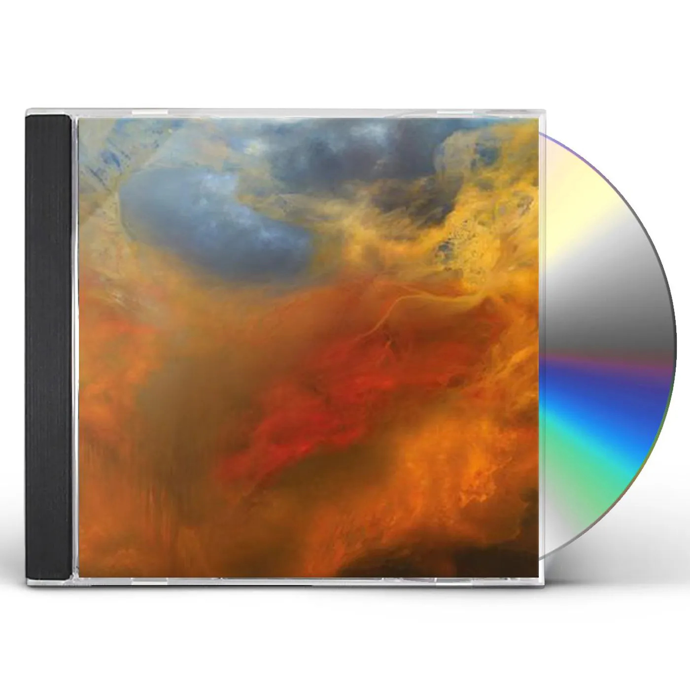 Sunn 0))) LIFE METAL CD