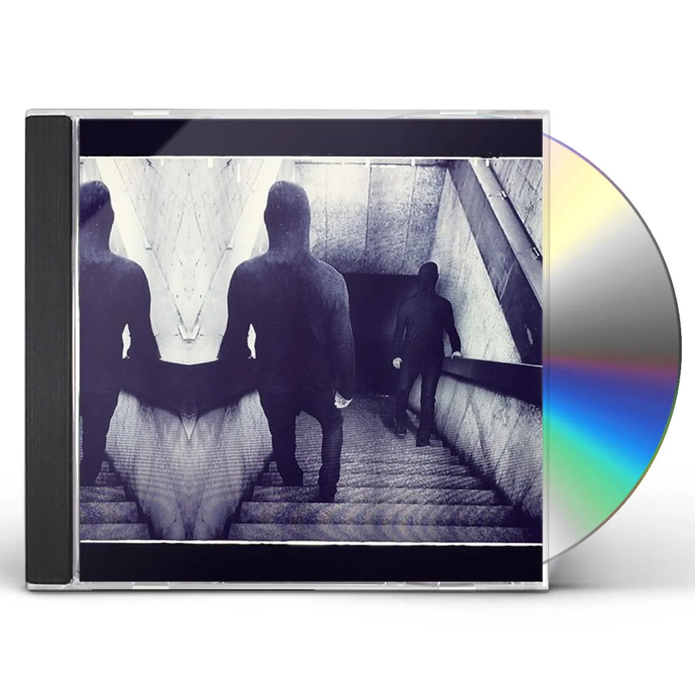 Emptiness NOT FOR MUSIC CD