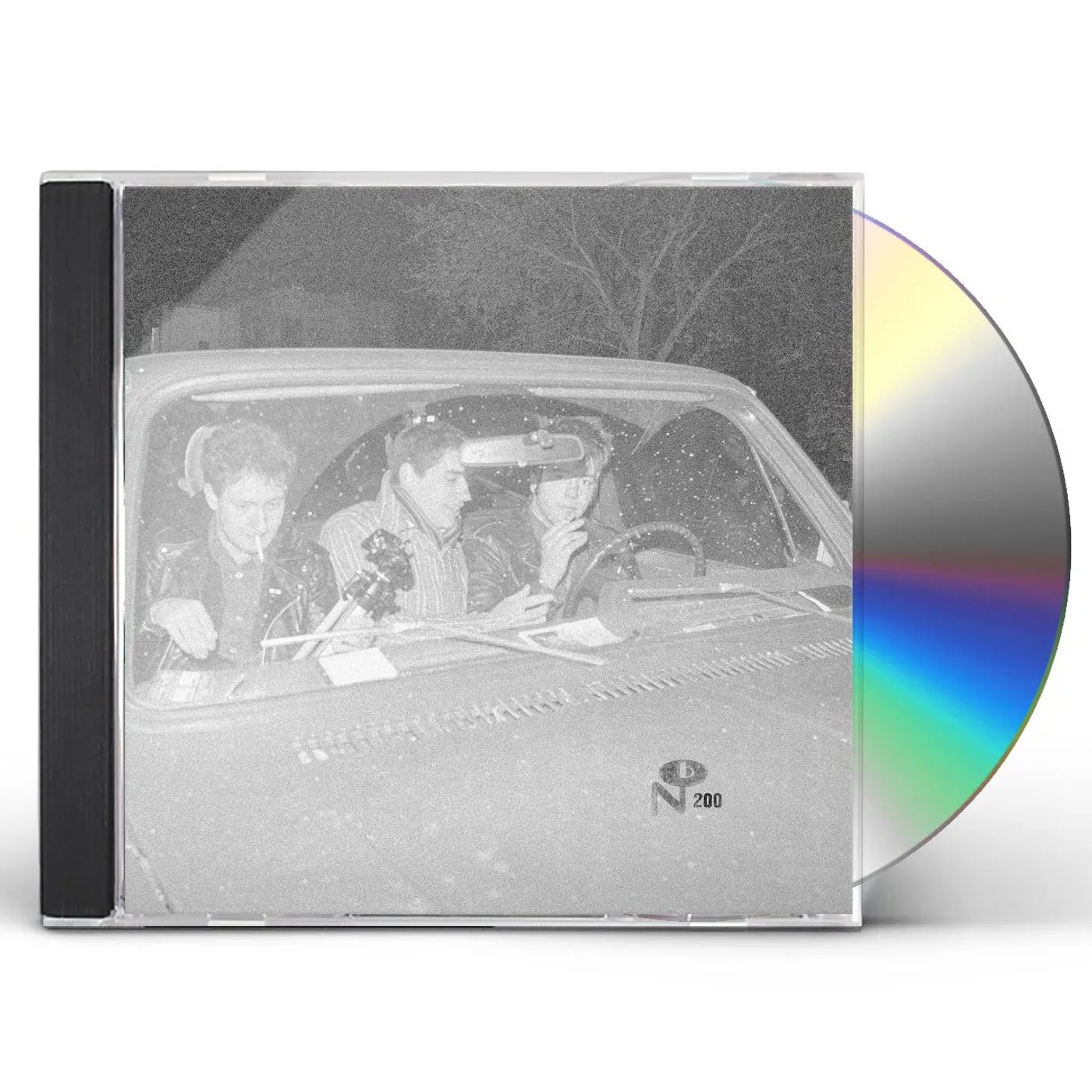 Hüsker Dü SAVAGE YOUNG DU CD