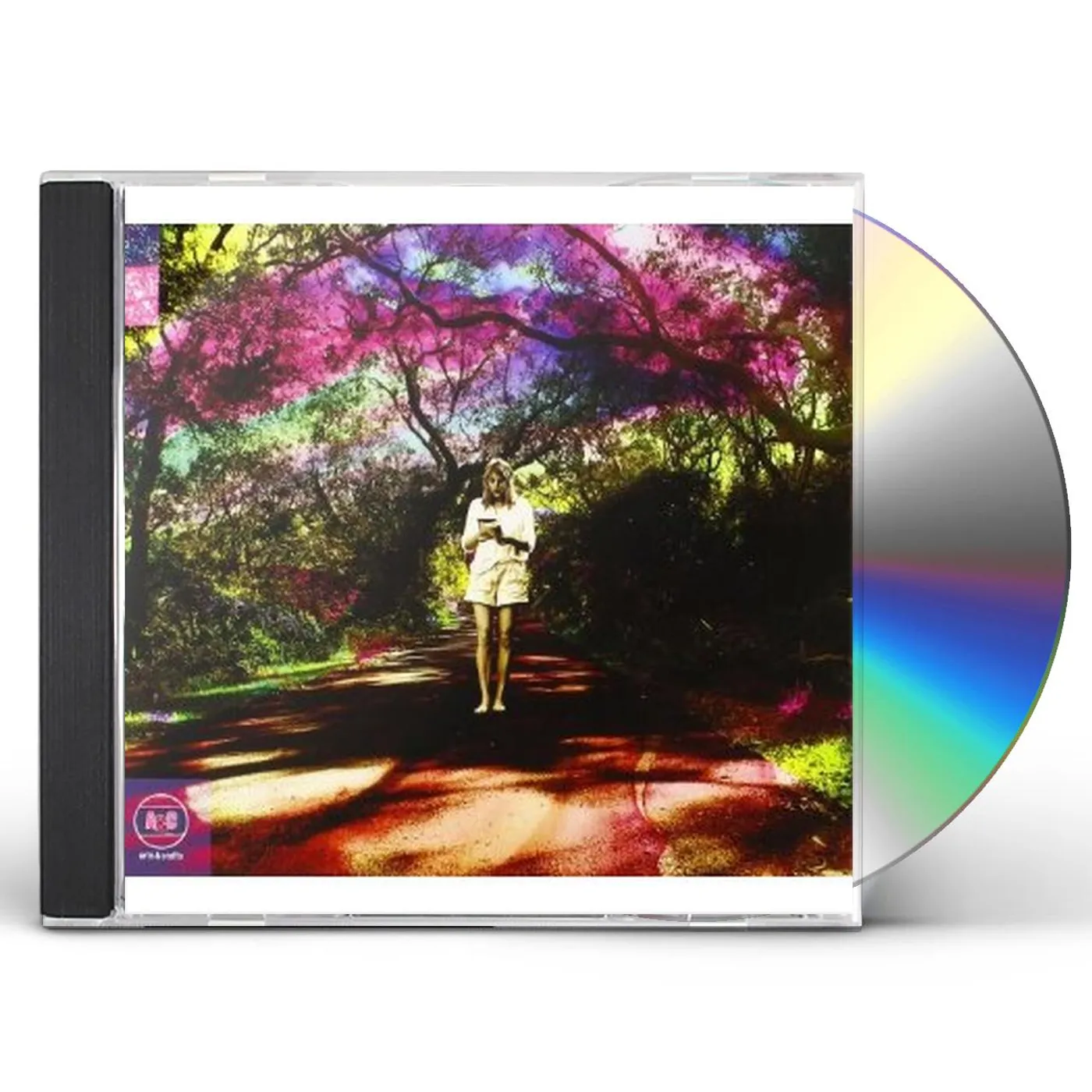 Sally Seltmann HEY DAYDREAMER CD