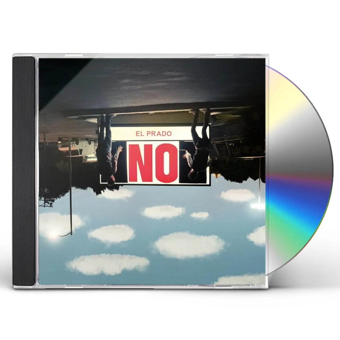 No EL PRADO CD