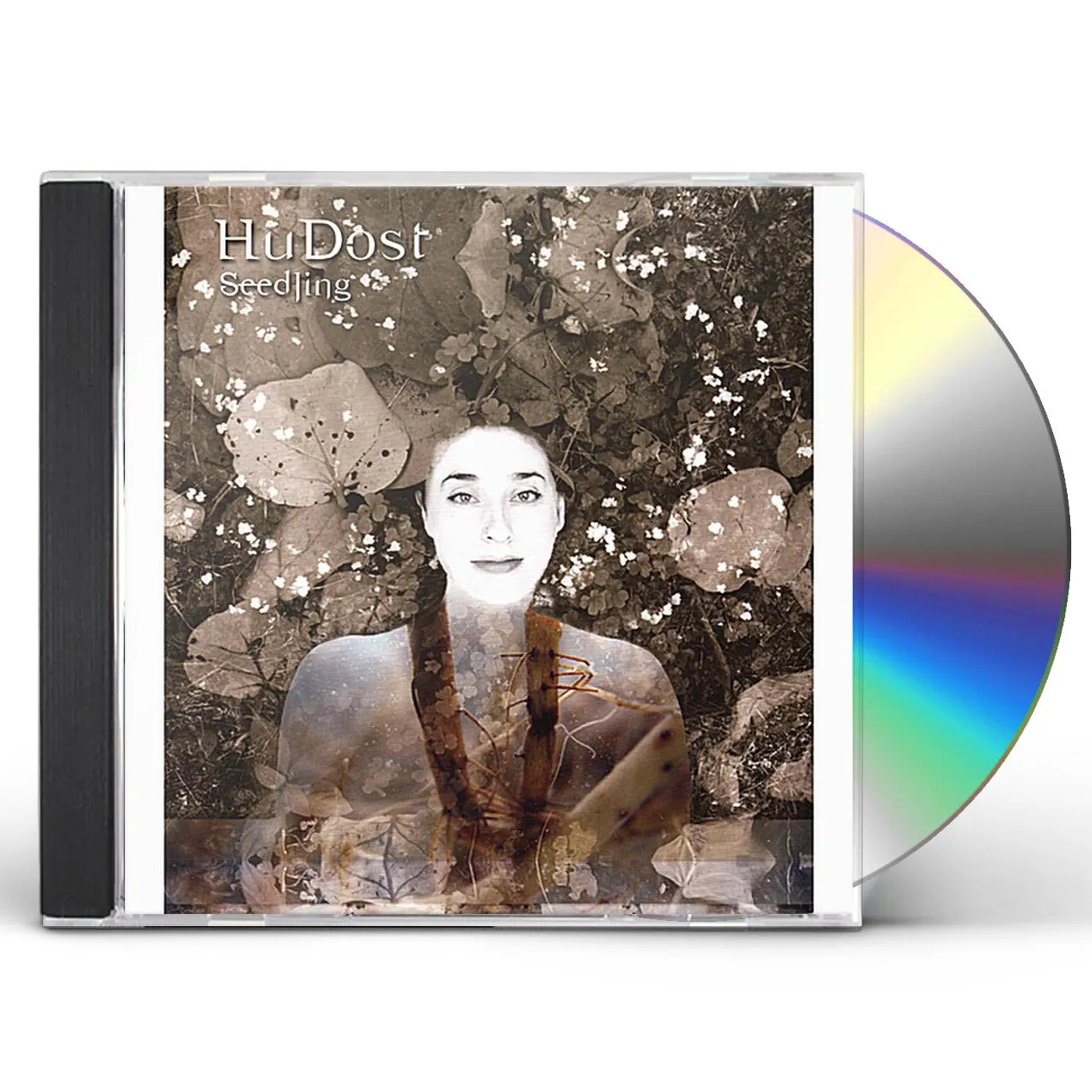 HuDost SEEDLING CD