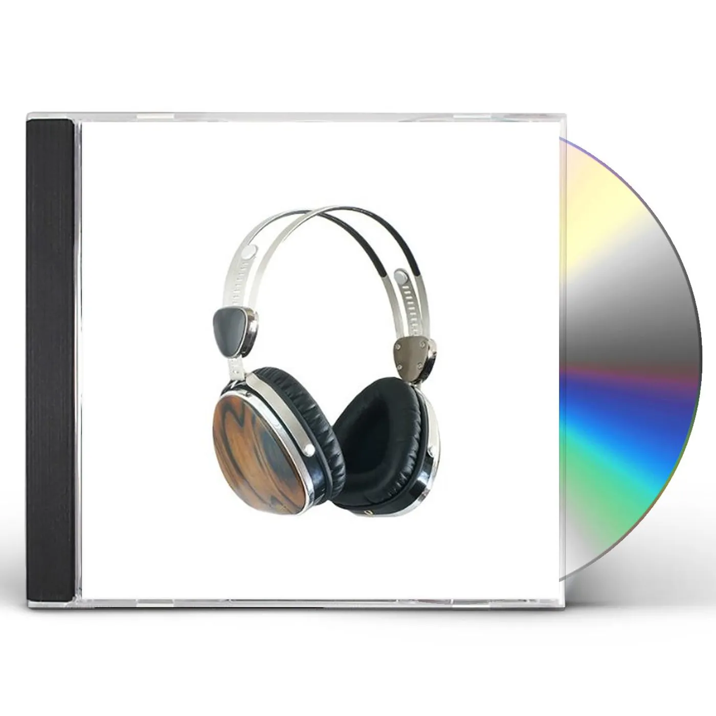 Dubmarine DEPTH OF SOUND CD