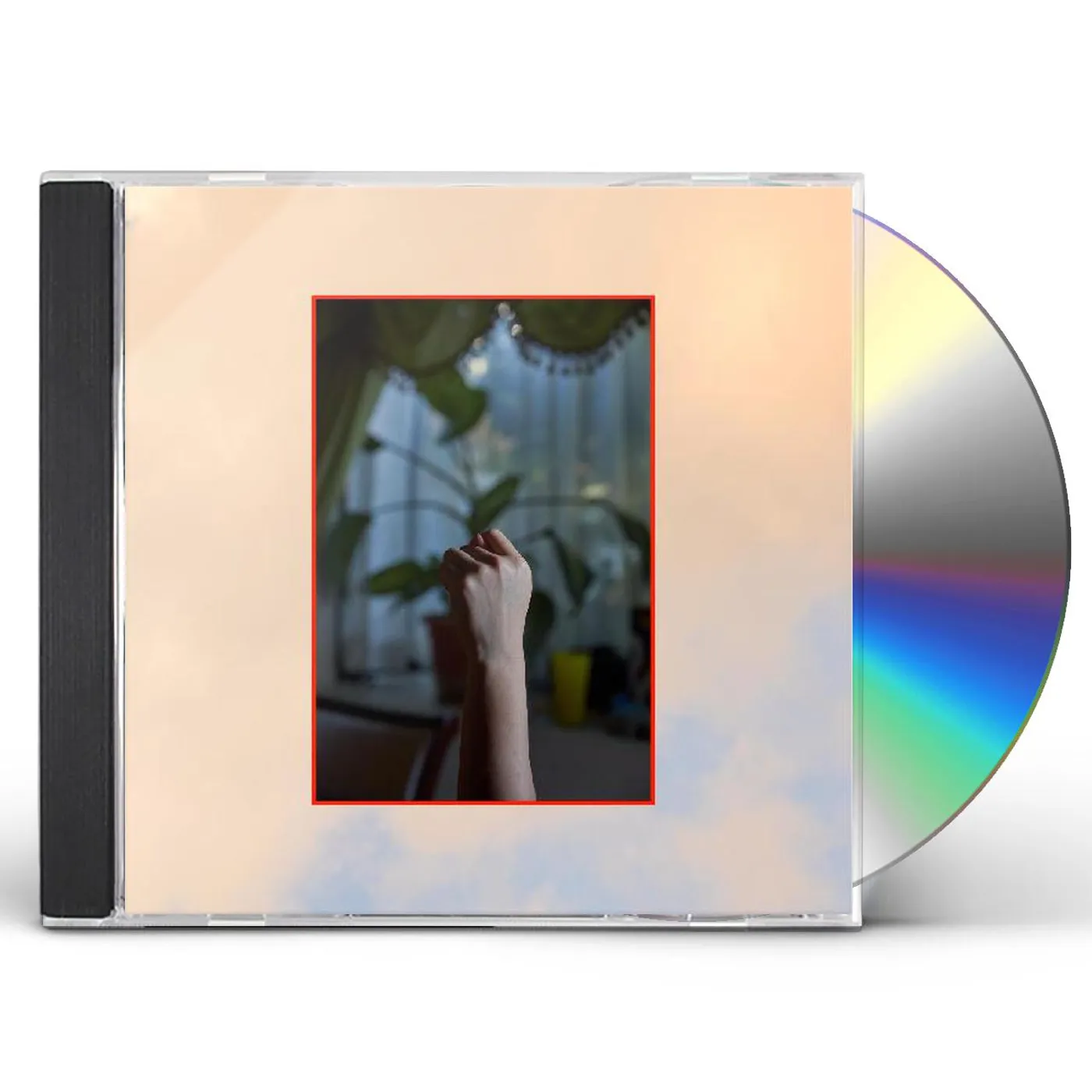 Mabe Fratti Sera Que Ahora Podremos CD