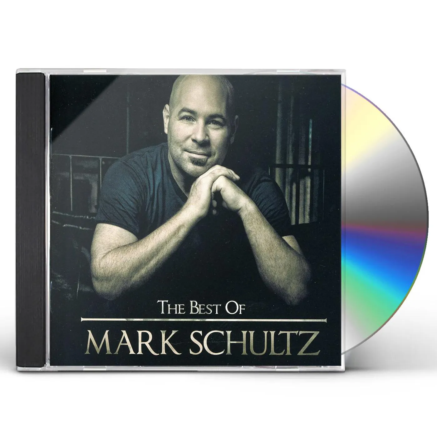 BEST OF MARK SCHULTZ CD