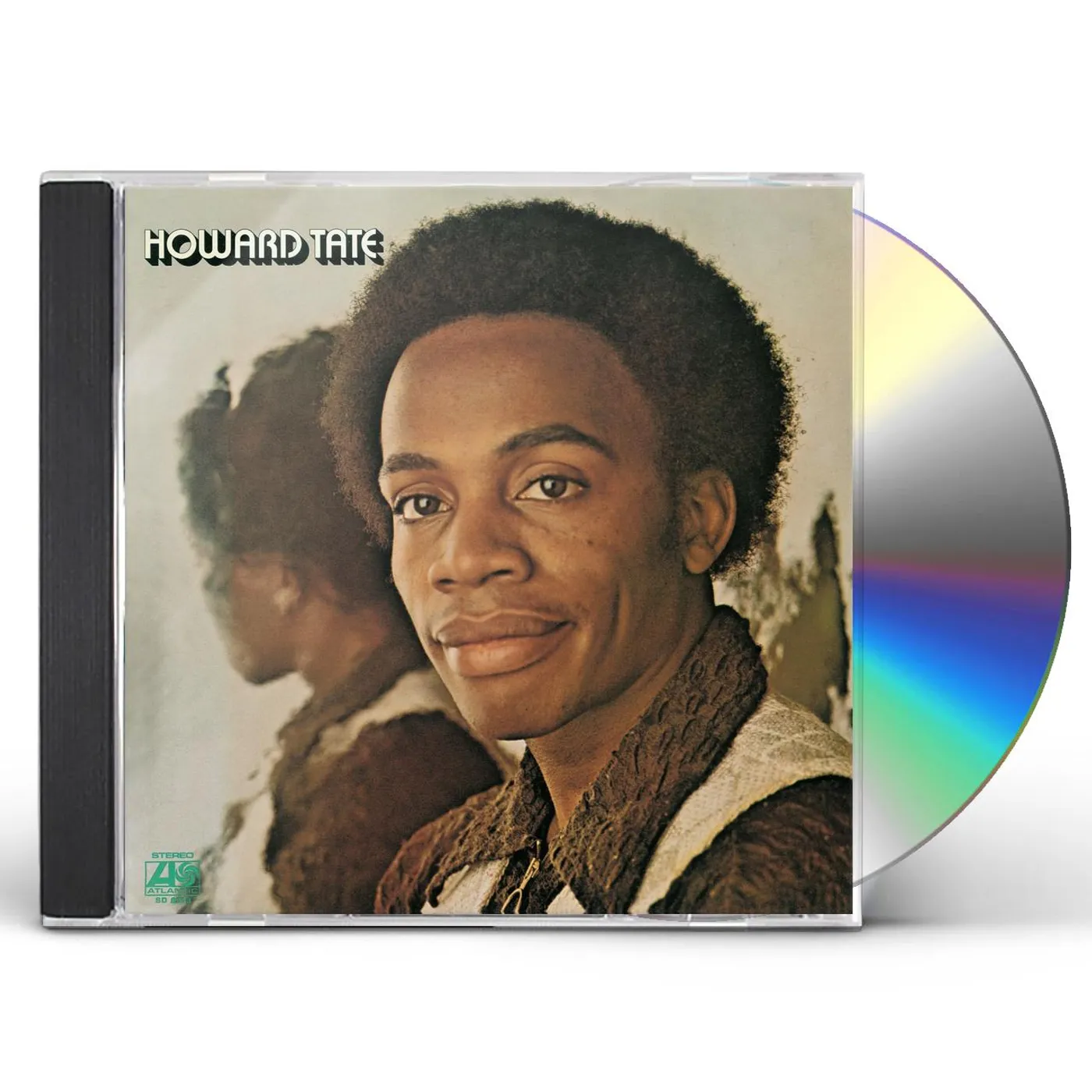 HOWARD TATE CD