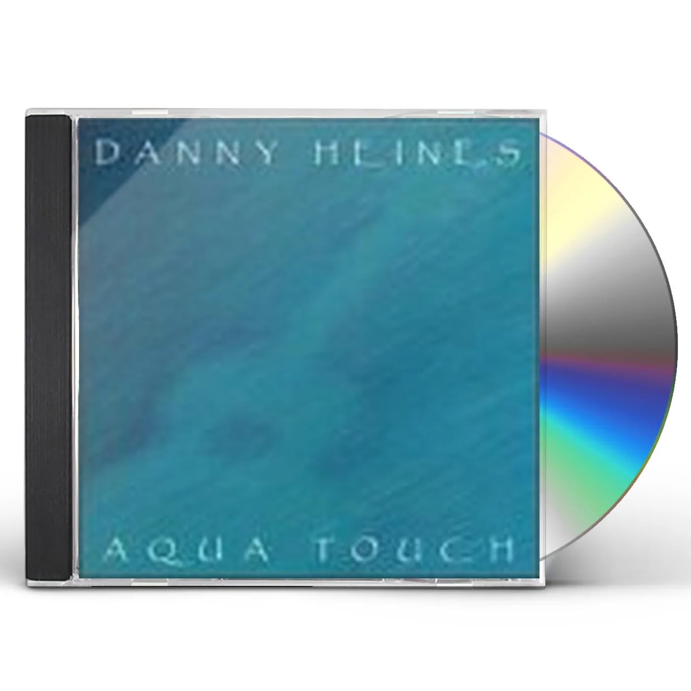 Danny Heines AQUA TOUCH CD