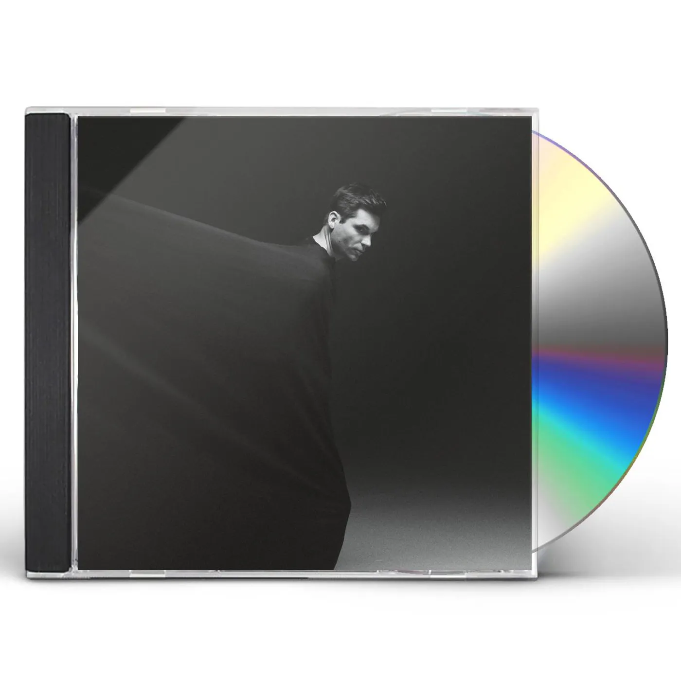 Torn Hawk LET'S CRY & DO PUSHUPS AT THE SAME TIME CD