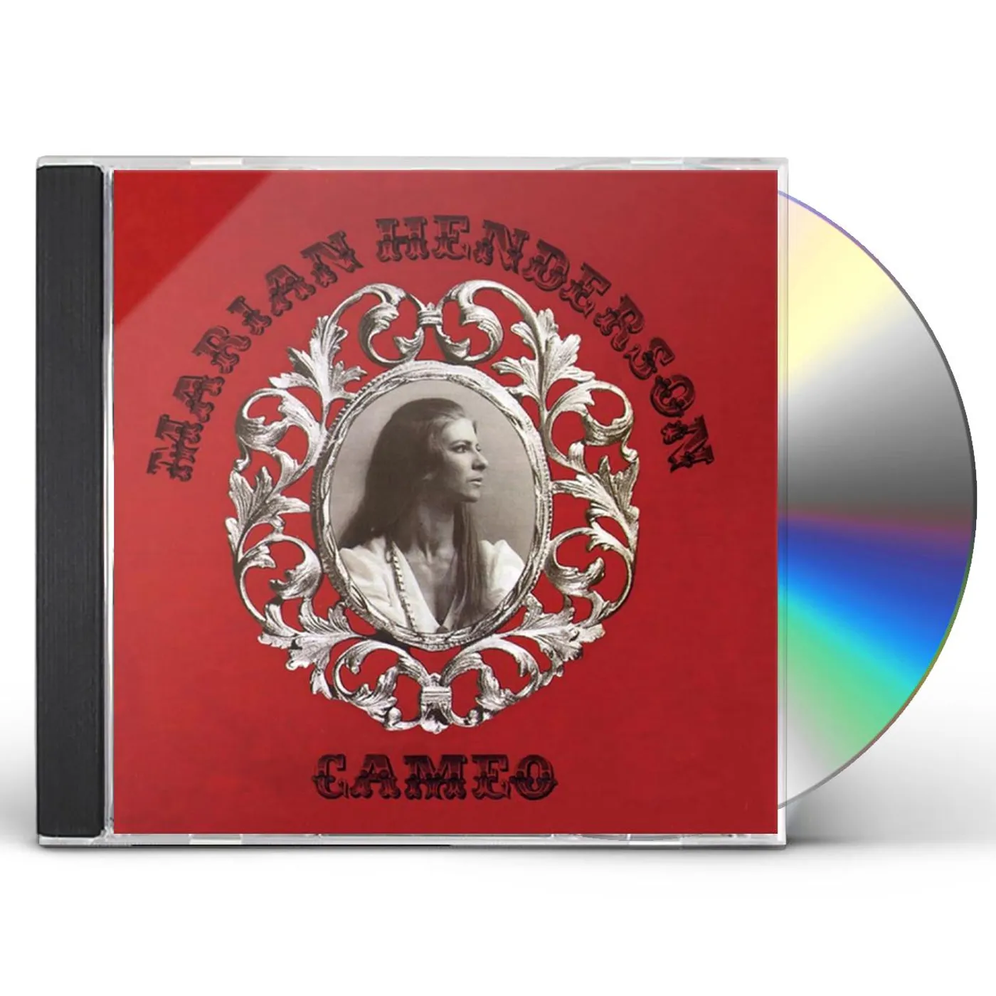 Marian Henderson CAMEO CD