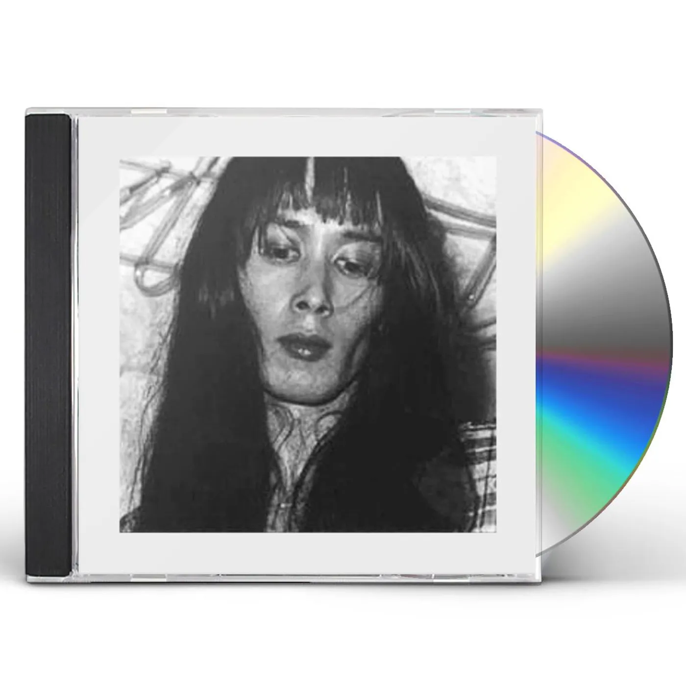 Les Rallizes Dénudés FRANCE DEMO TAPES CD