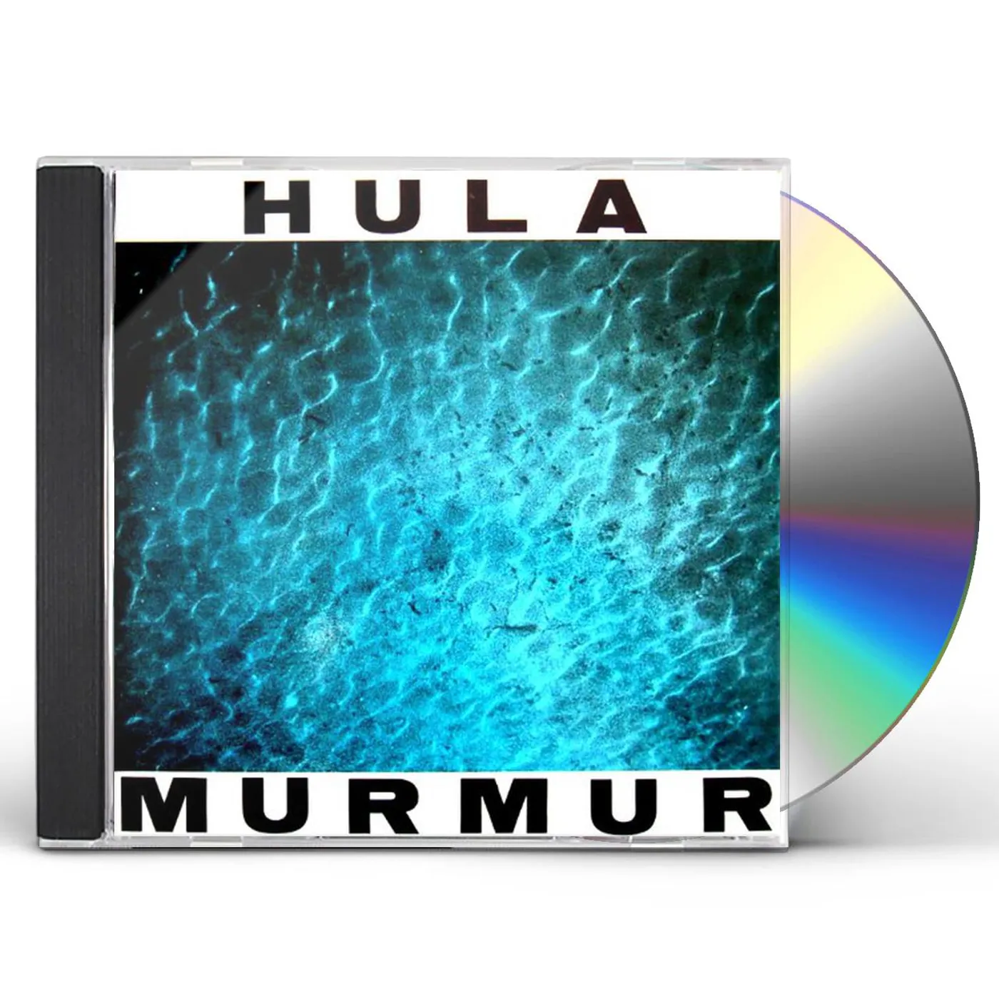 Hula MURMUR CD