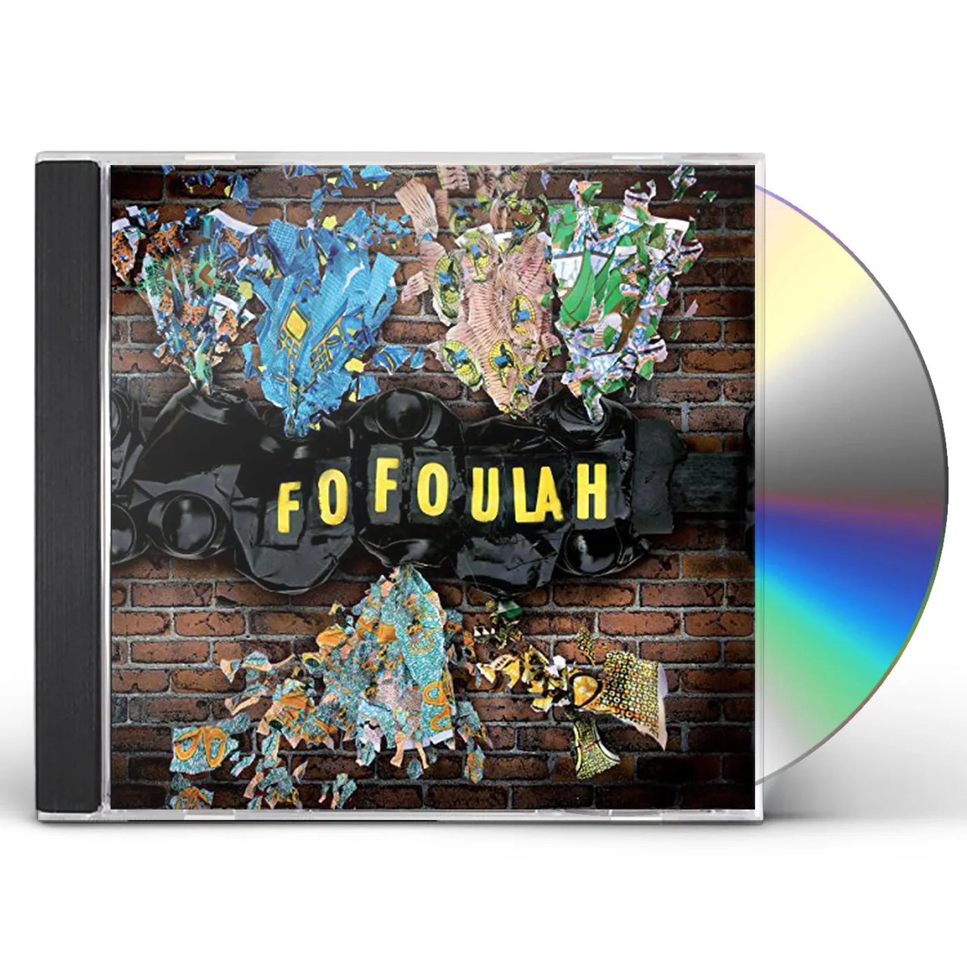 FOFOULAH CD