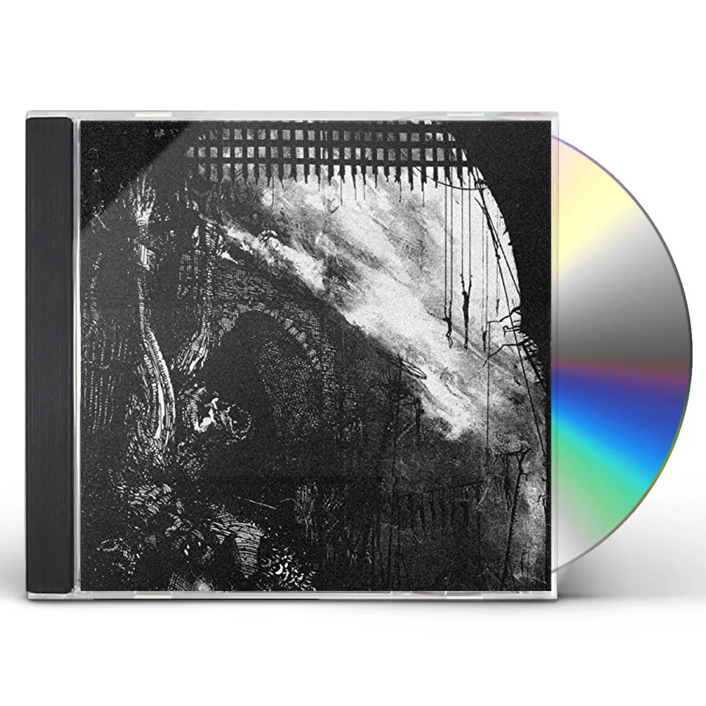 Paysage D'Hiver KERKER CD