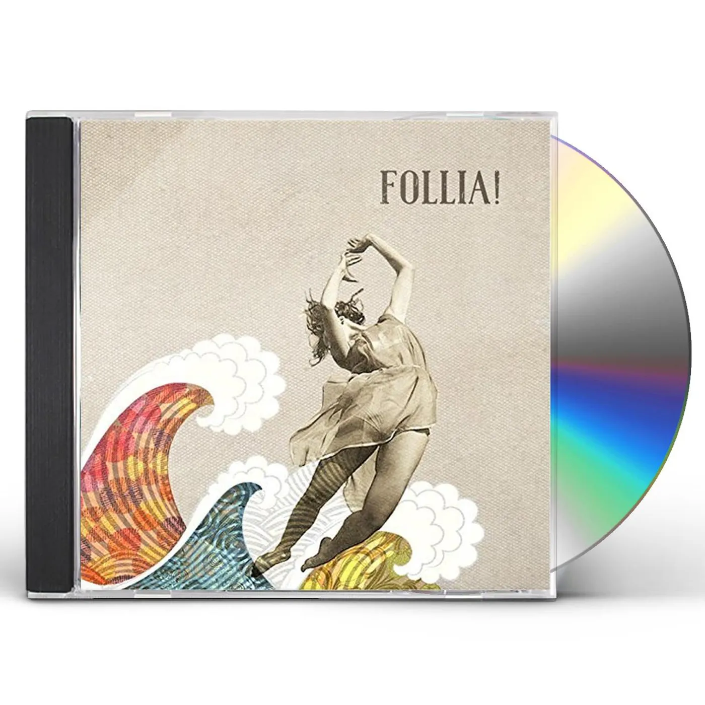 FOLLIA CD