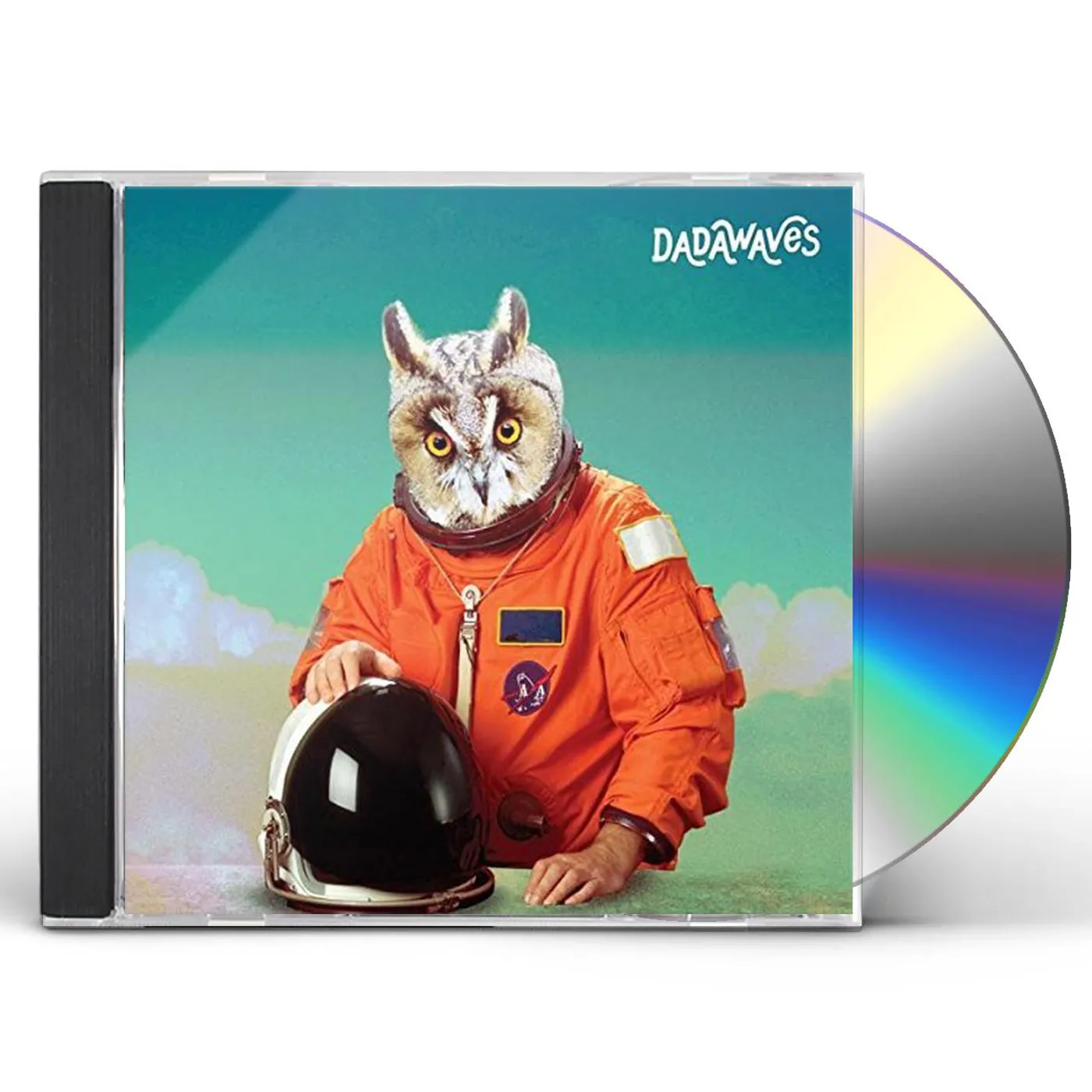 DADAWAVES CD