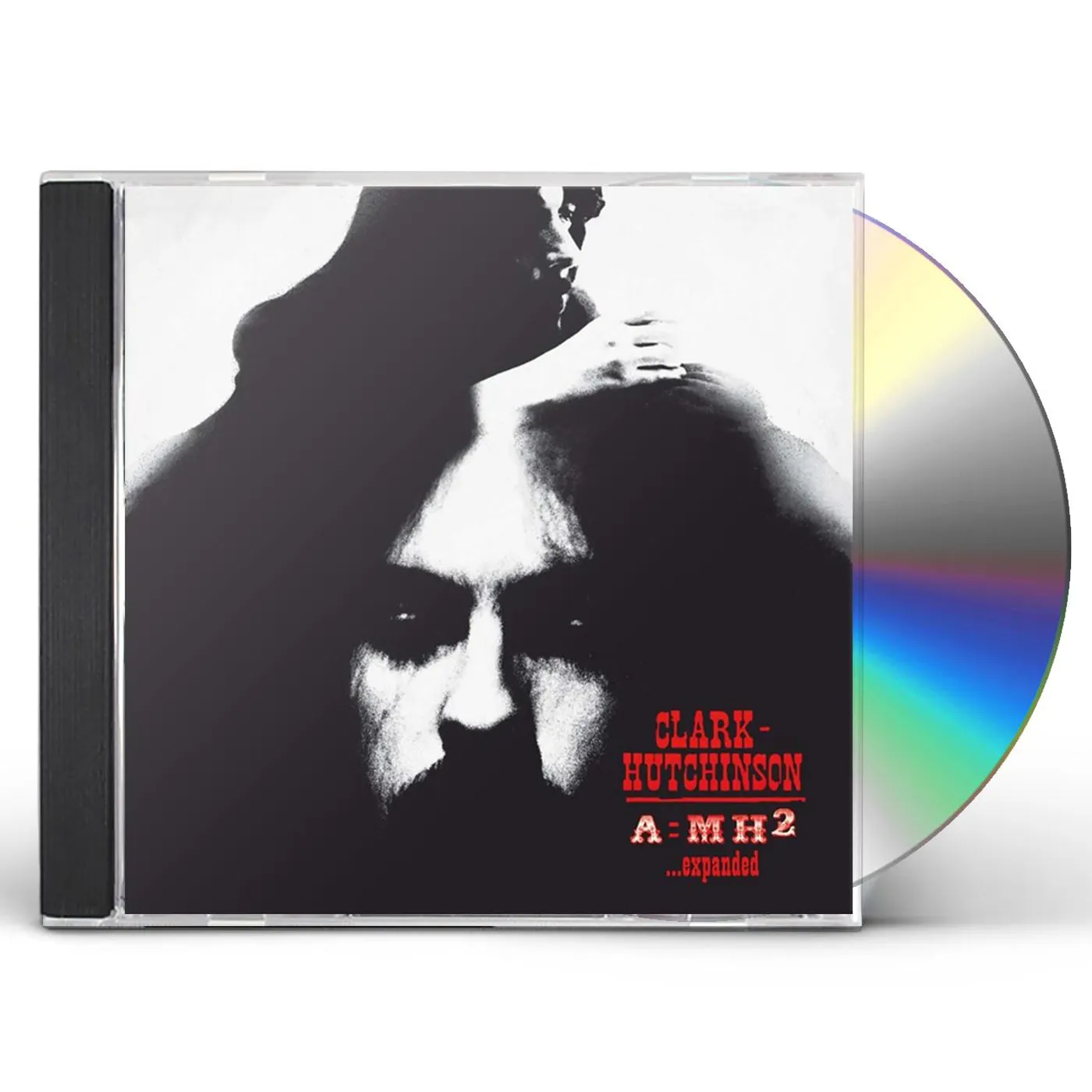 Clark Hutchinson A MH2 CD