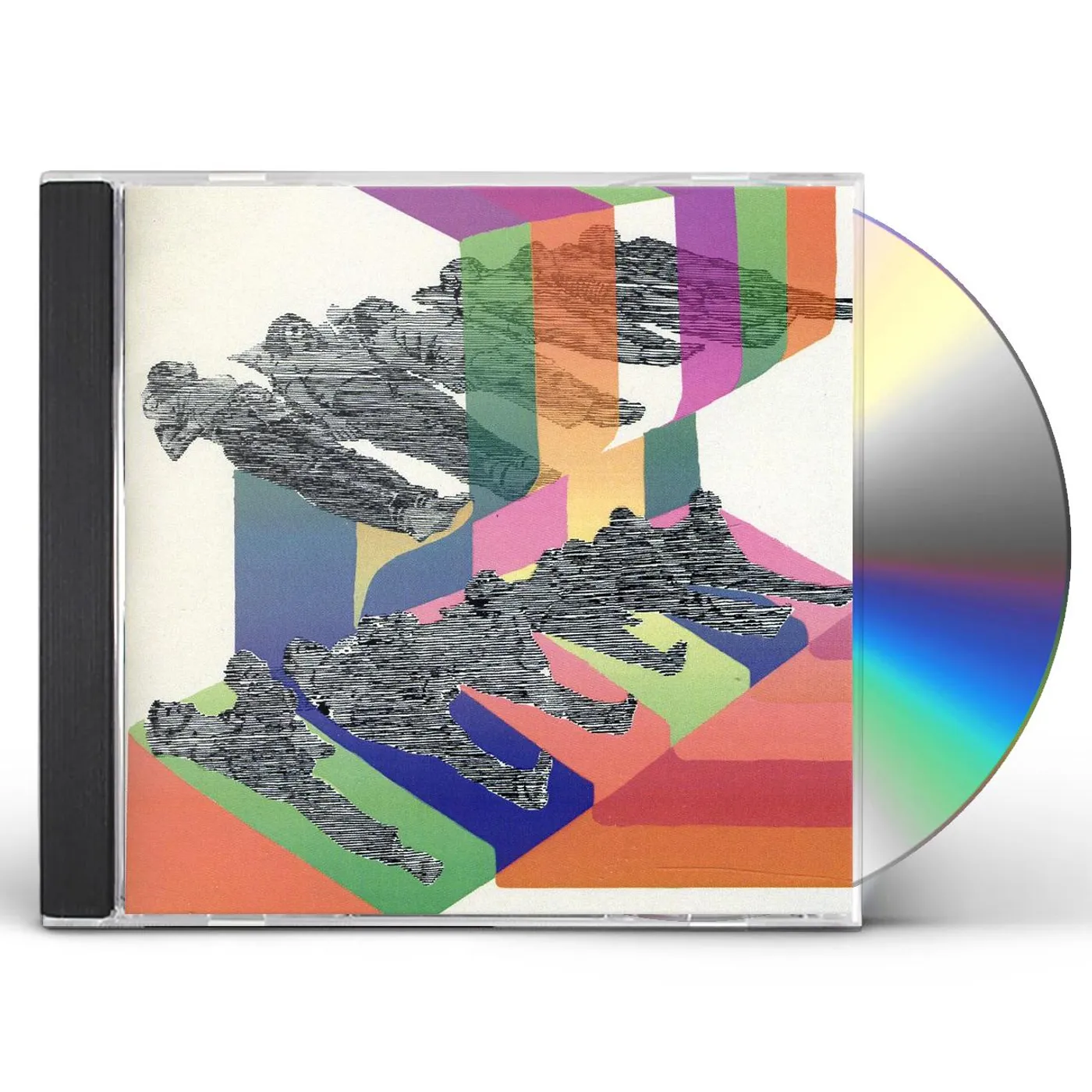 Gay Beast TO SMITHEREENS CD