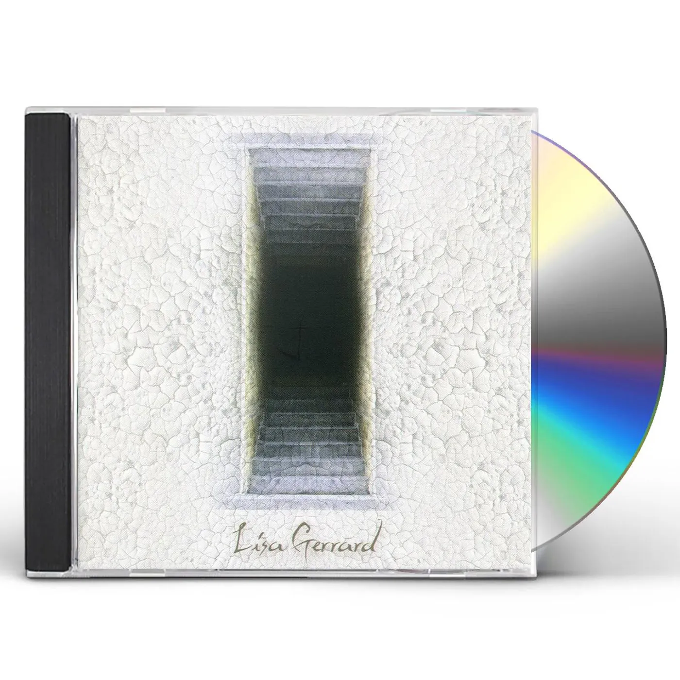 BEST OF LISA GERRARD CD