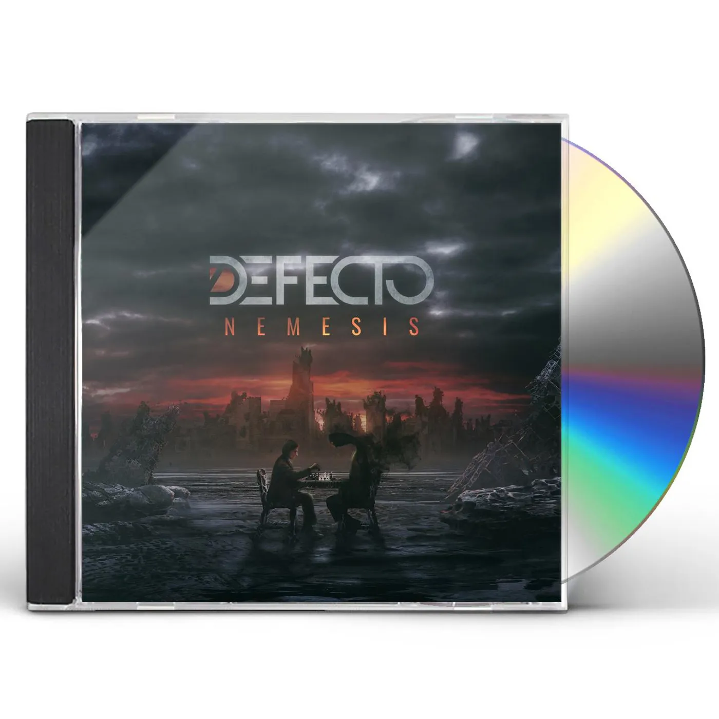 Defecto NEMESIS CD
