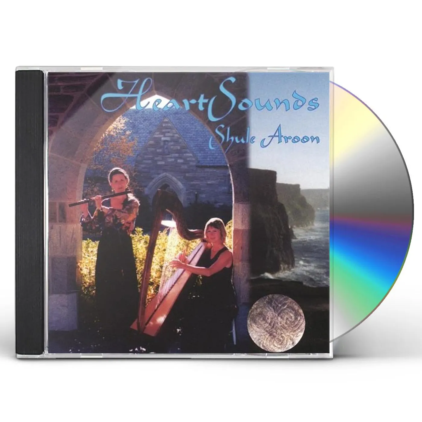Heartsounds SHULE AROON CD