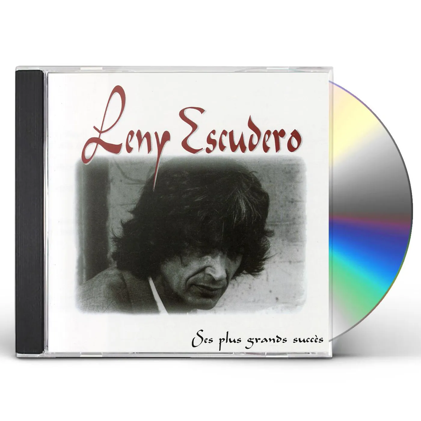 Leny Escudero SES PLUS GRANDS SUCCES CD