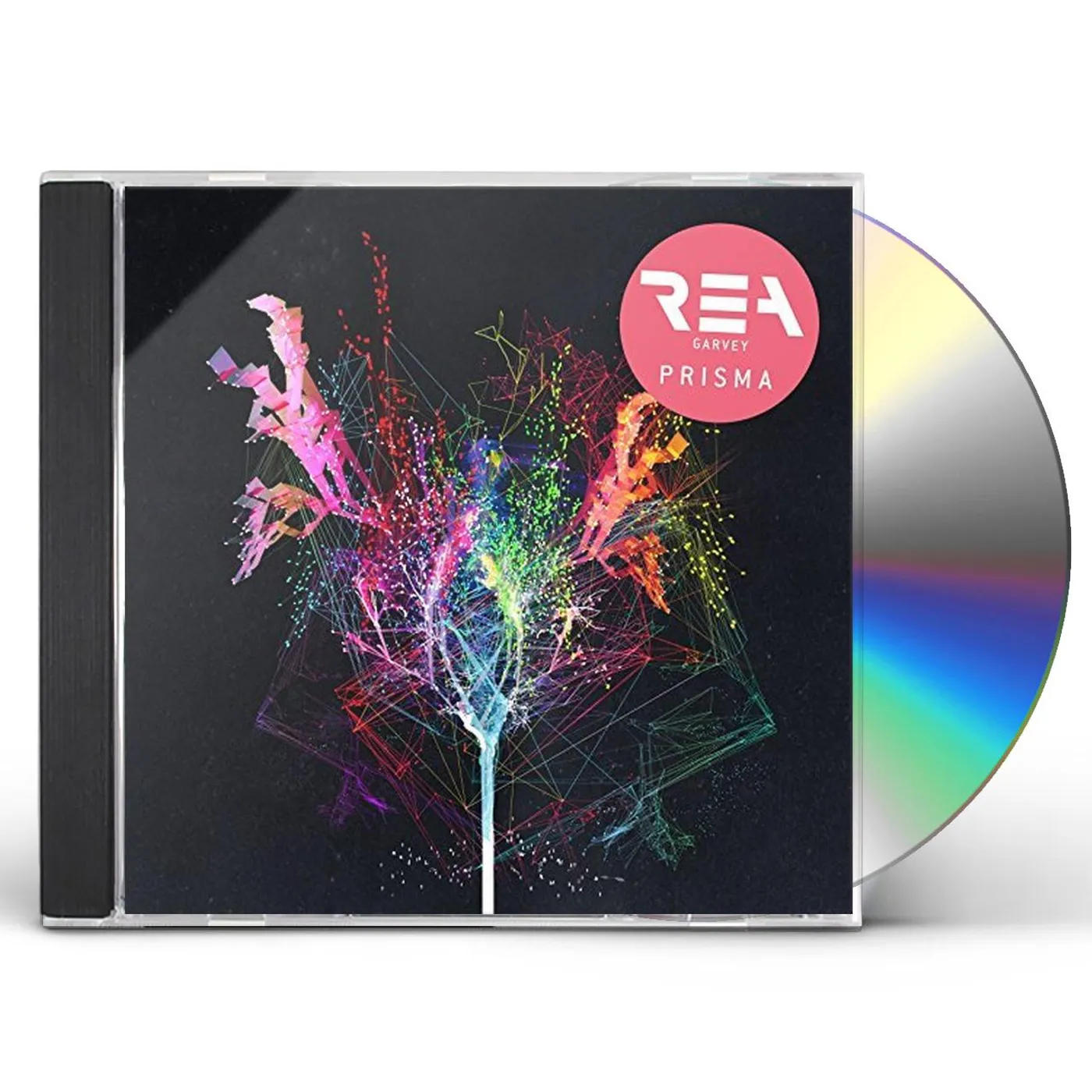 Rea Garvey PRISMA CD
