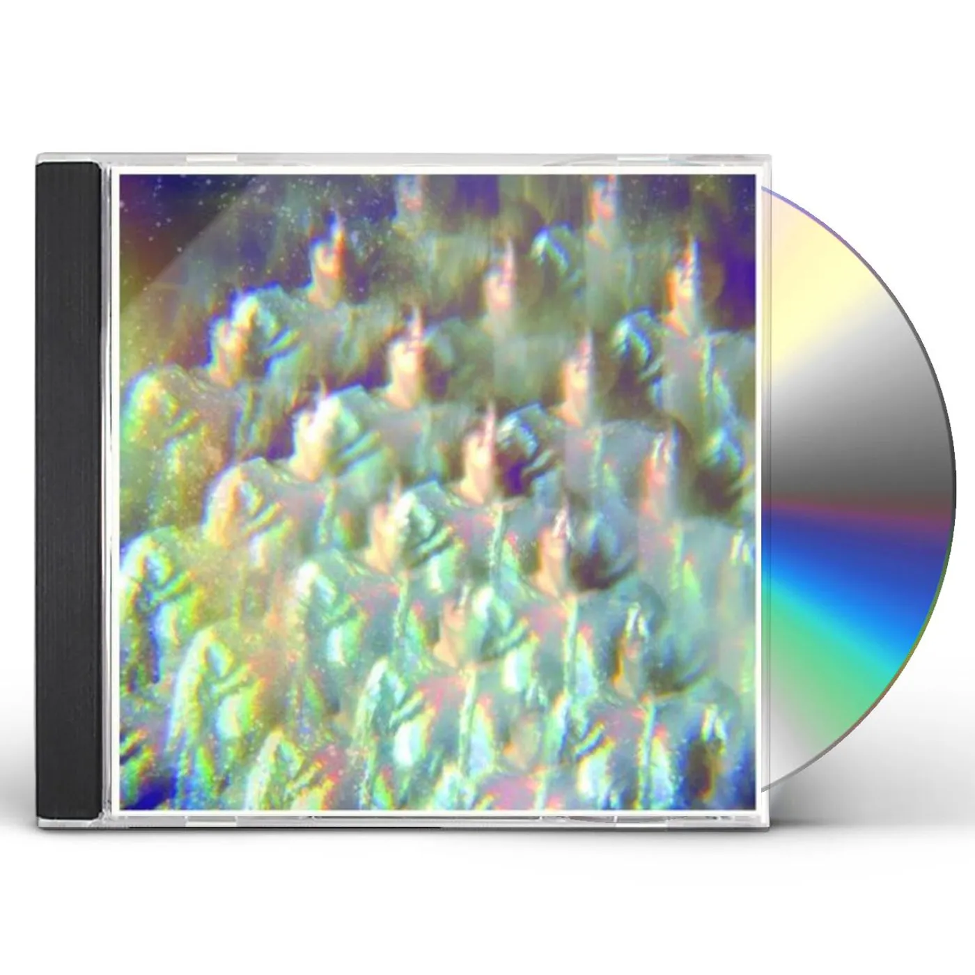 Stealing Sheep INTO THE DIAMOND SUN CD