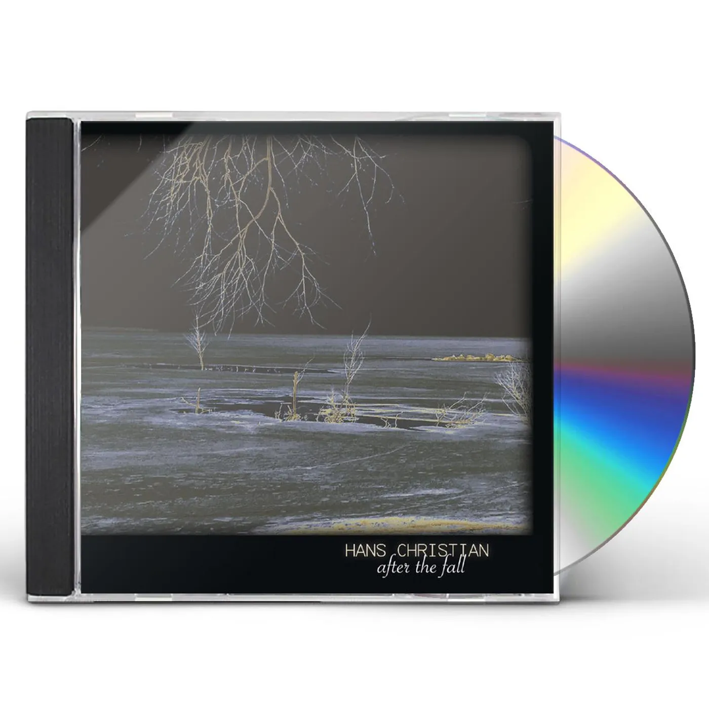 Hans Christian AFTER THE FALL CD