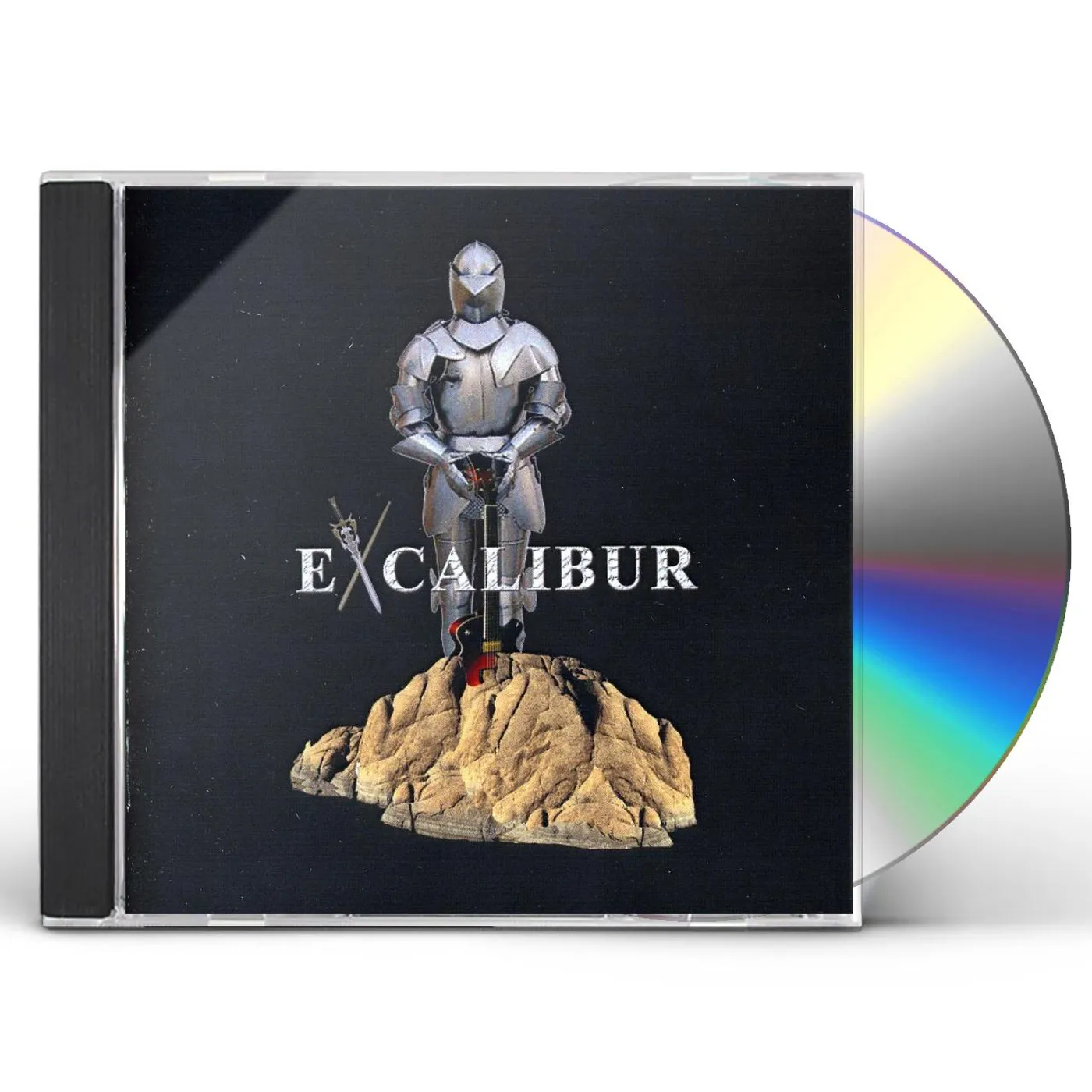 EXCALIBUR CD