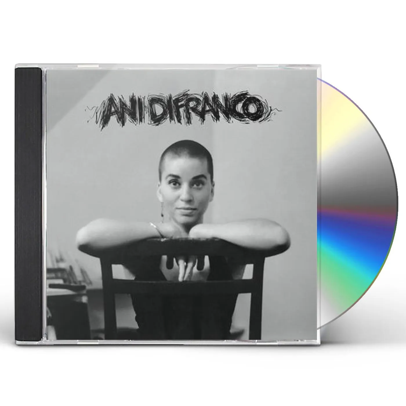 ANI DIFRANCO CD