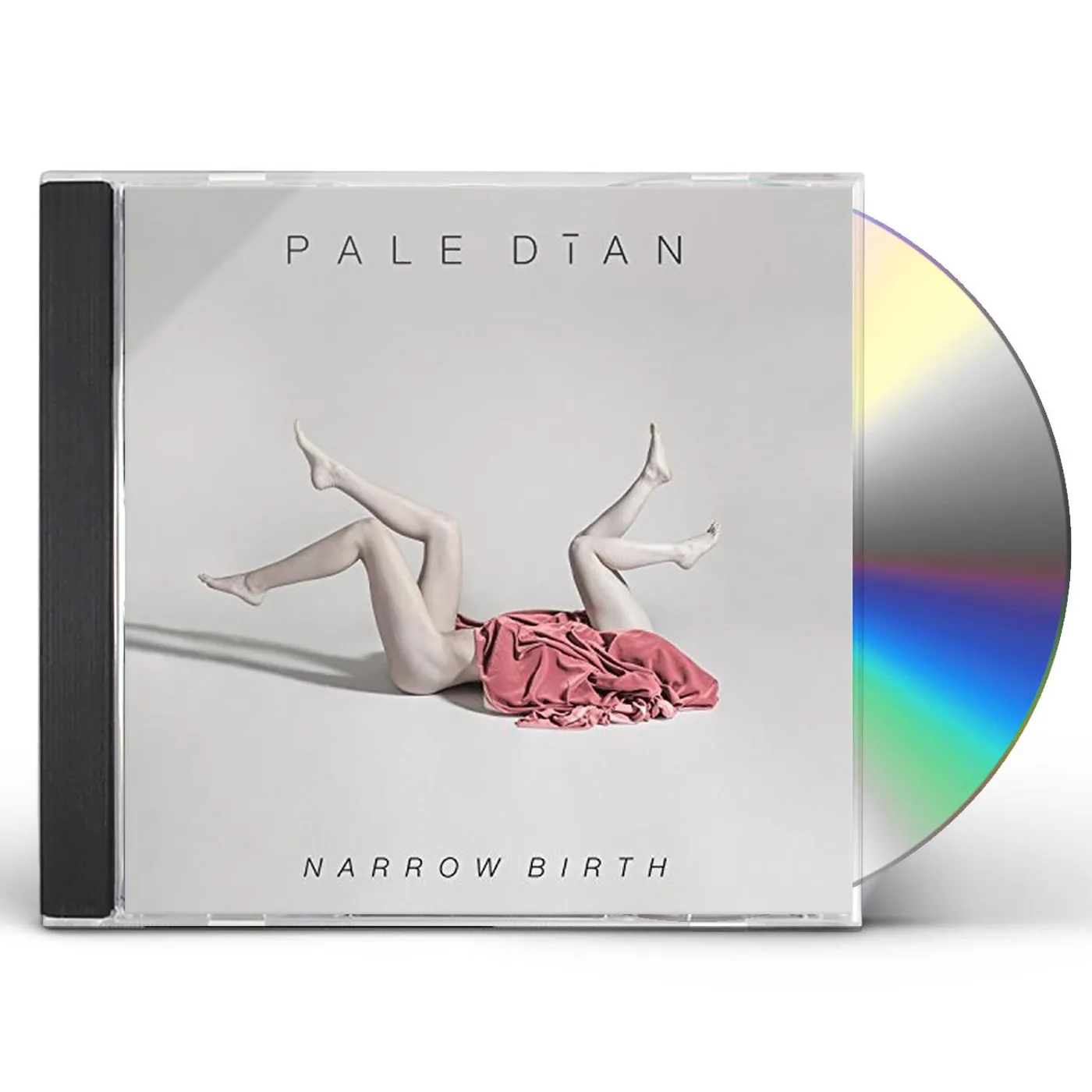 Pale Dian NARROW BIRTH CD