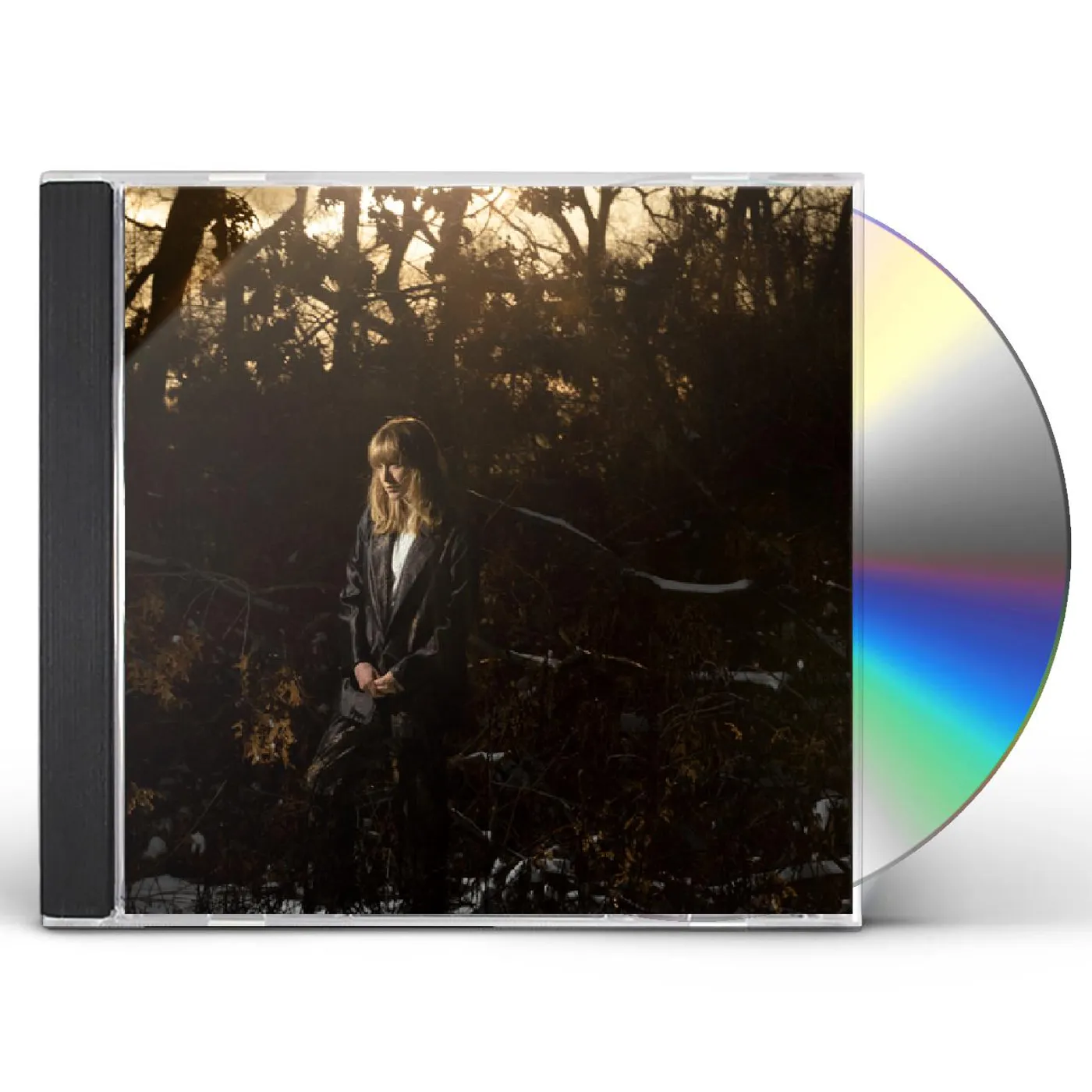 The Weather Station HOW IS IT THAT I SHOULD LOOK AT THE STARS CD